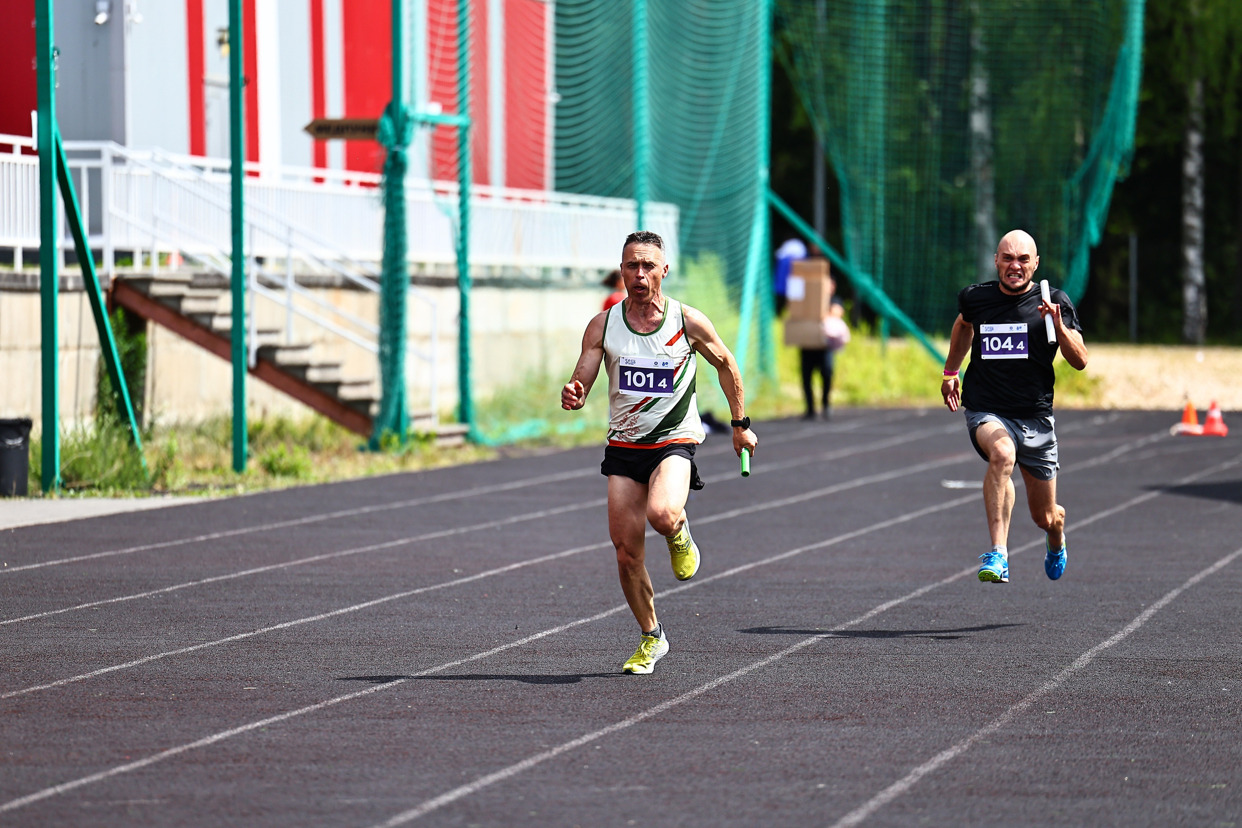 АТОМИАДА Лето 2025. Фототерапевт Ева Бунеева