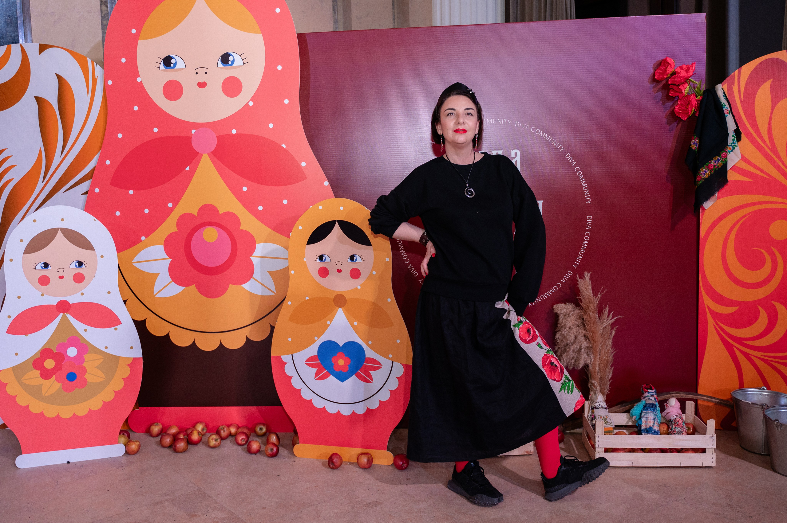 DIVA KUBANI. Бизнес-Фотограф Краснодар