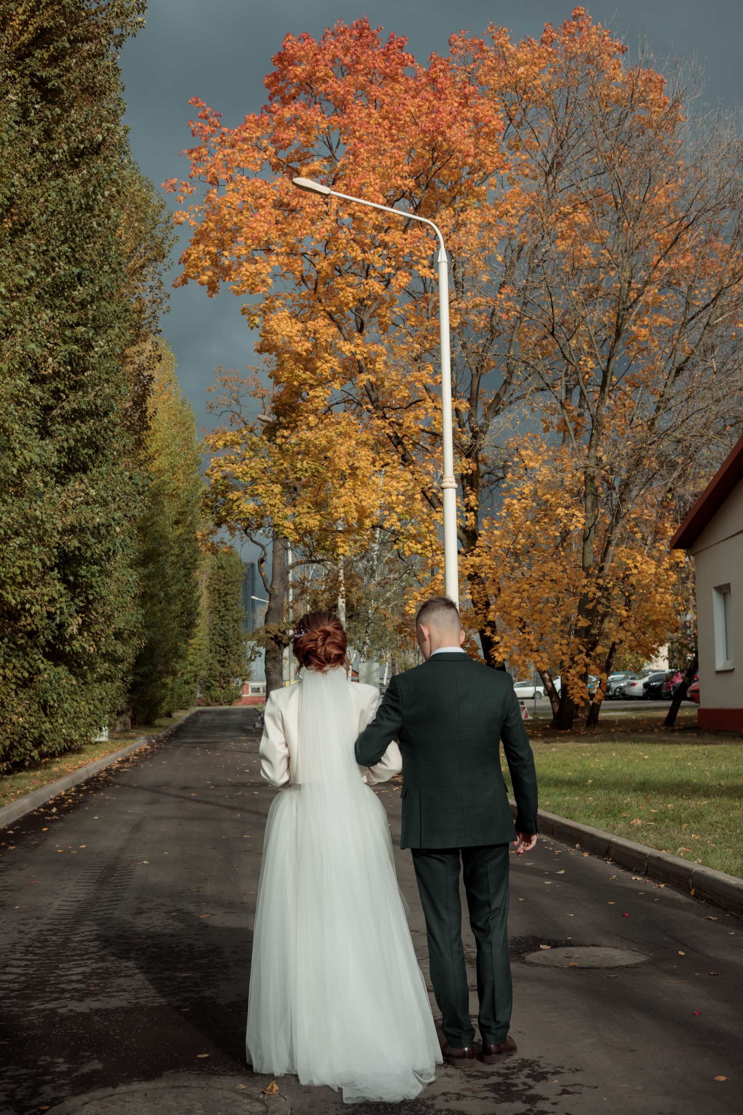 Константин и Дарья, ЗАГС ВДНХ, отель Soluxe, ресторан «Антик». Свадебный и репортажный фотограф (Москва, Королев и другие)