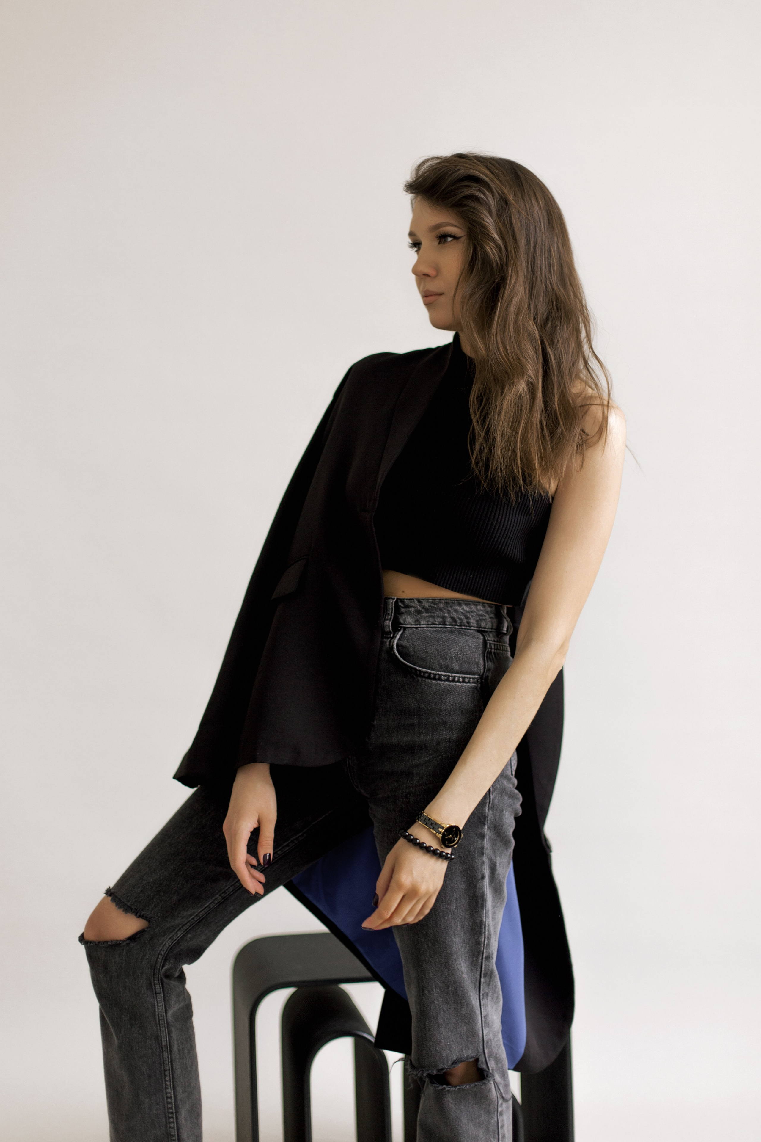 Катя 1. Свадебный и портретный фотограф Анастасия Казакова Санкт-Петербург