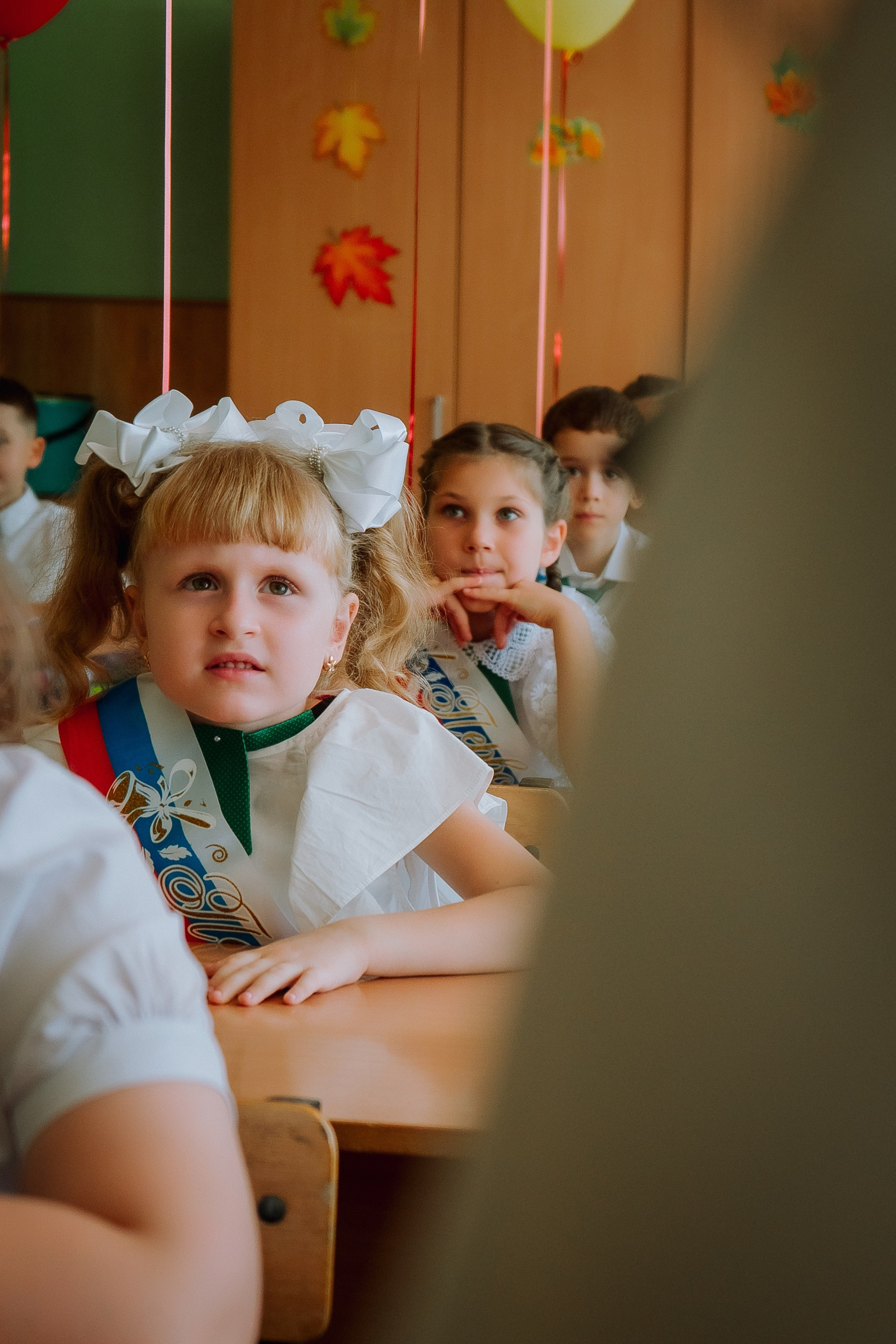 1 класс 19 школа. Выпускные альбомы Натальи Бутко: Новороссийск, Анапа, Геленджик