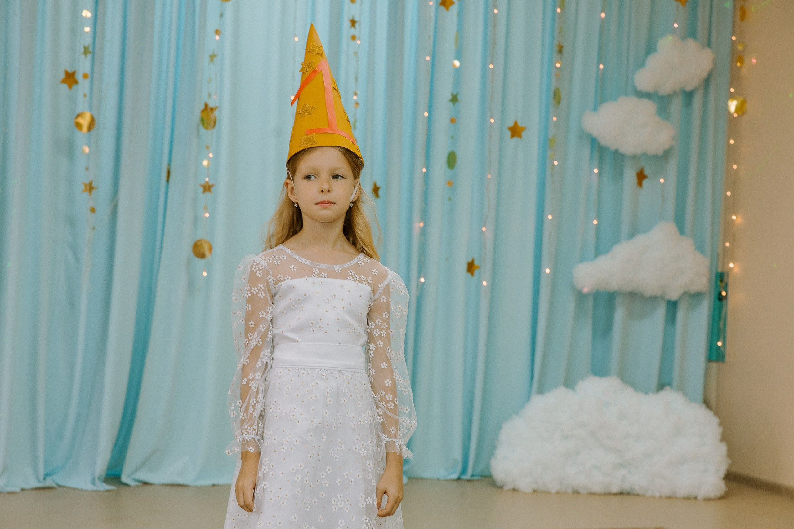 Выпускной в ДС -29. Выпускные альбомы Натальи Бутко: Новороссийск, Анапа, Геленджик