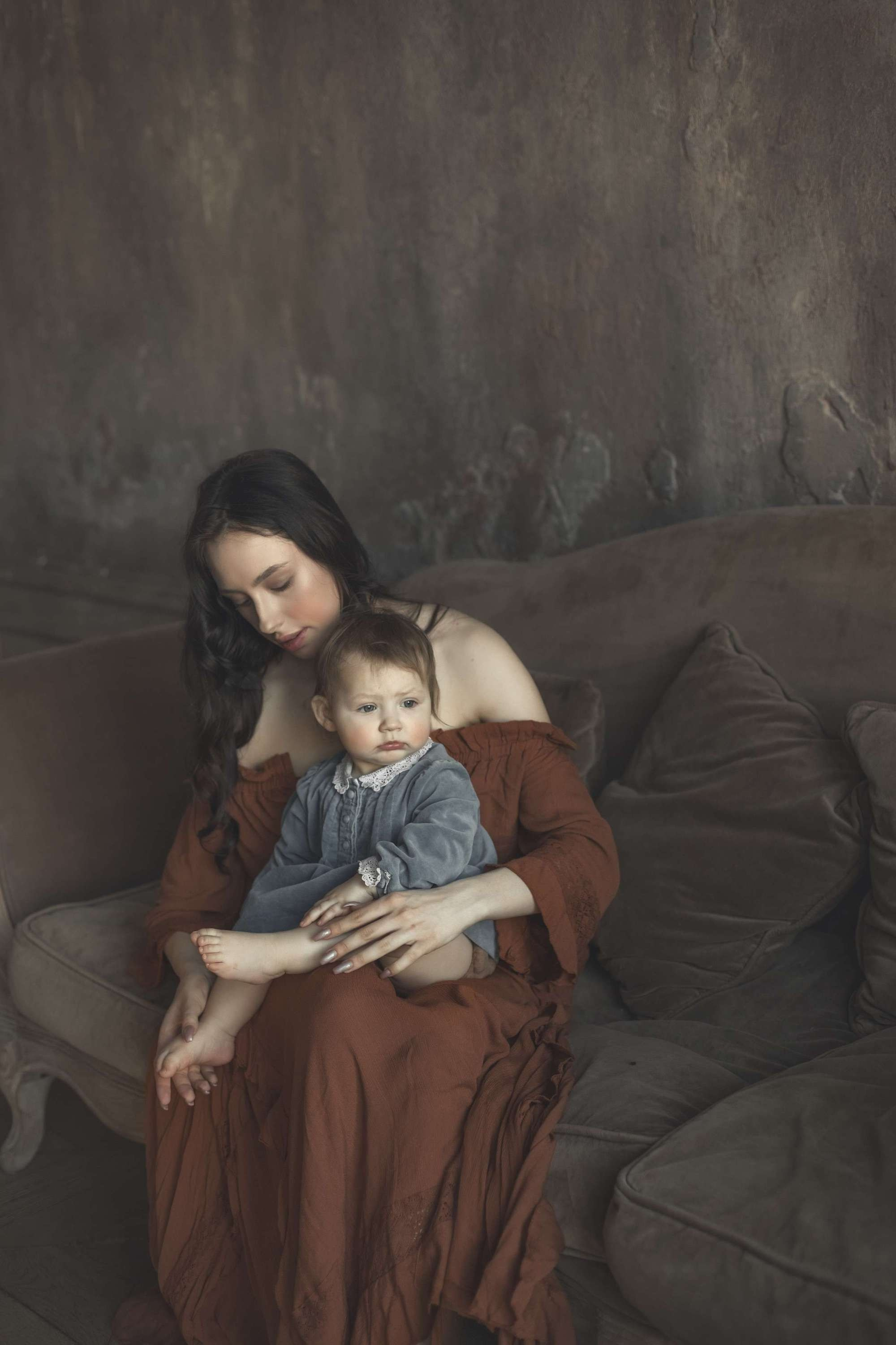 БЕРЕМЕННОСТЬ СТИЛЬ / КЛАССИКА. Детский и семейный фотограф в Тамбове Марина Смаль