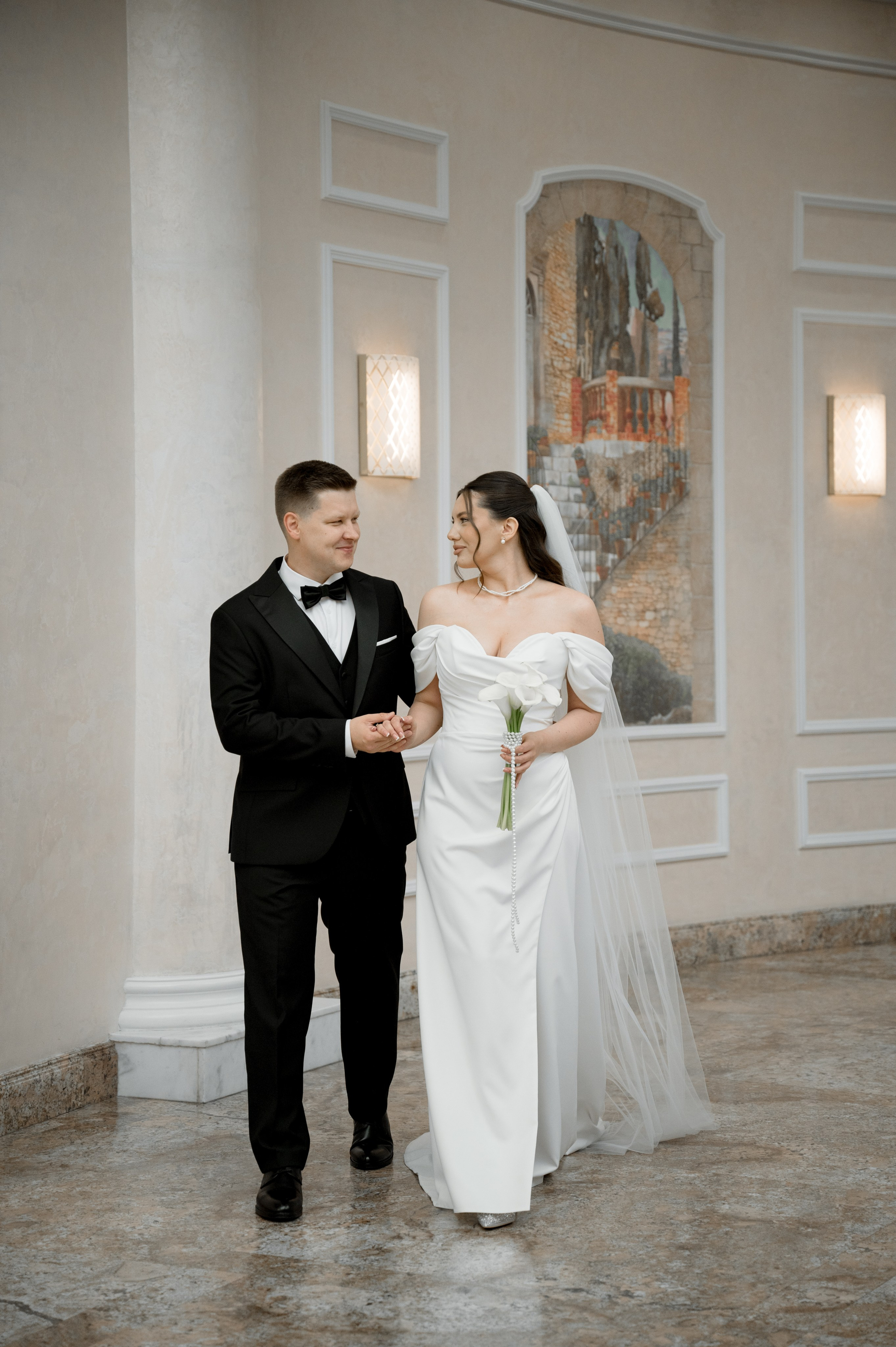 Мария & Николай. Свадебный и семейный фотограф Тюмень Екатеринбург Москвина Алёна