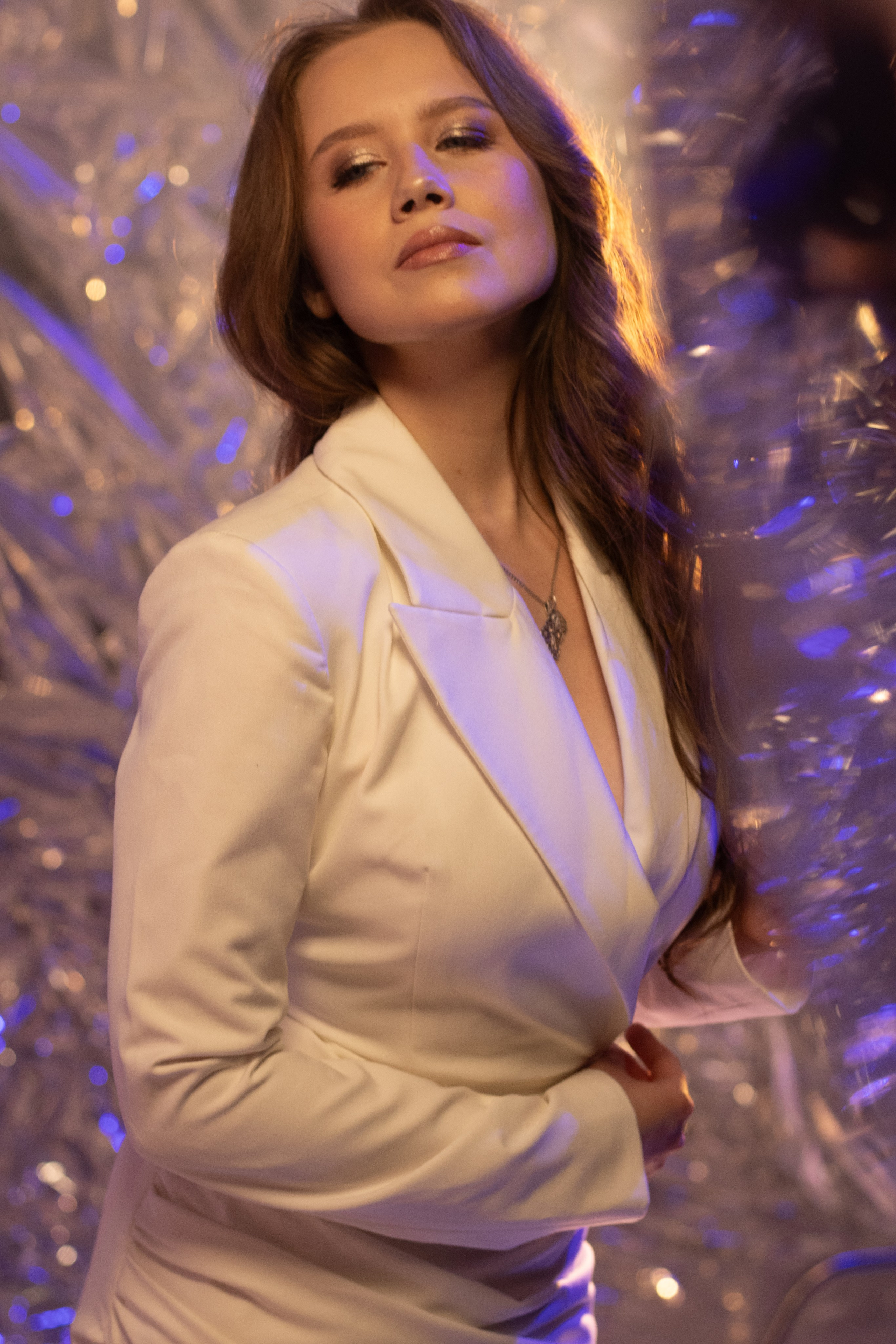 Николь «Зал диско». Катя Попова|ЛайфСтайл фотограф