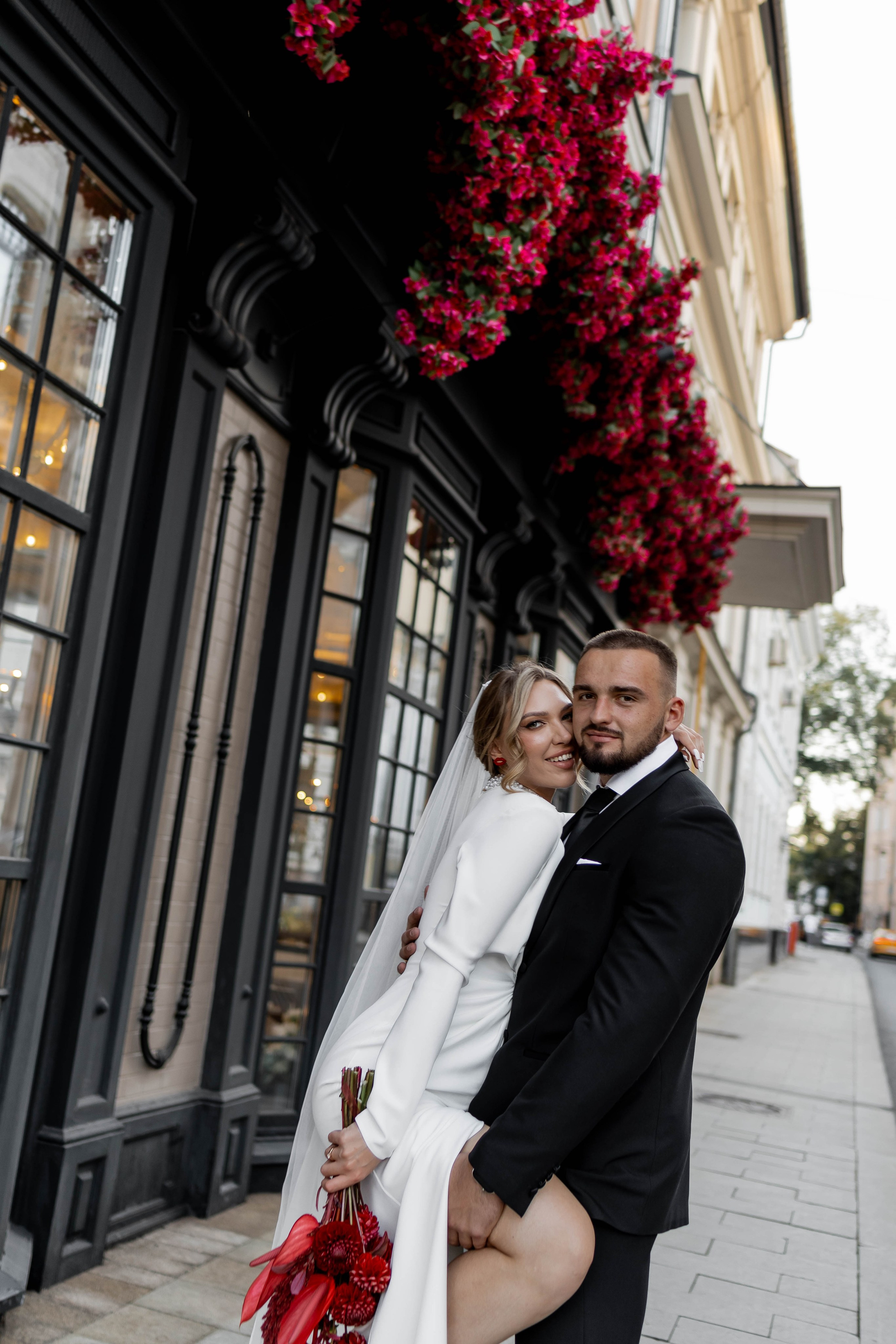 Кристина | Кирилл. Свадебный фотограф Надежда Рыжикова