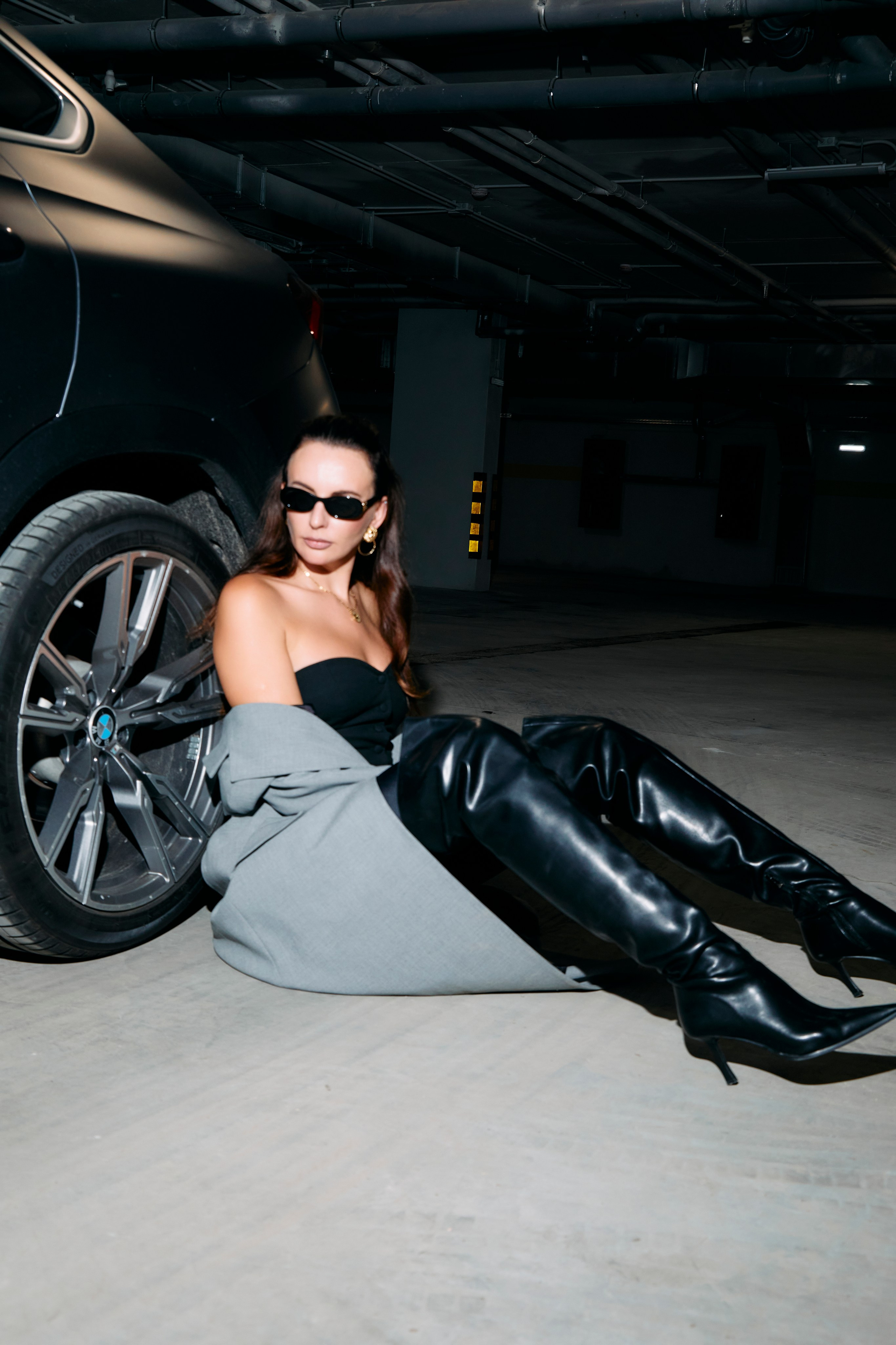 Валентина. Главная