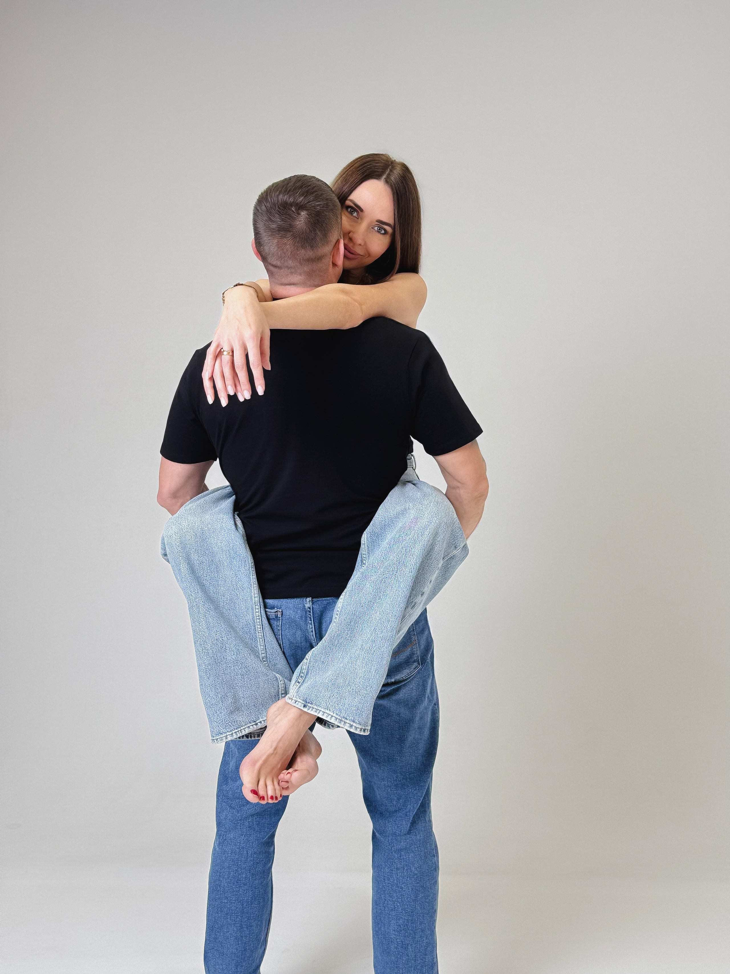 LoveStory. Alina Volynecz