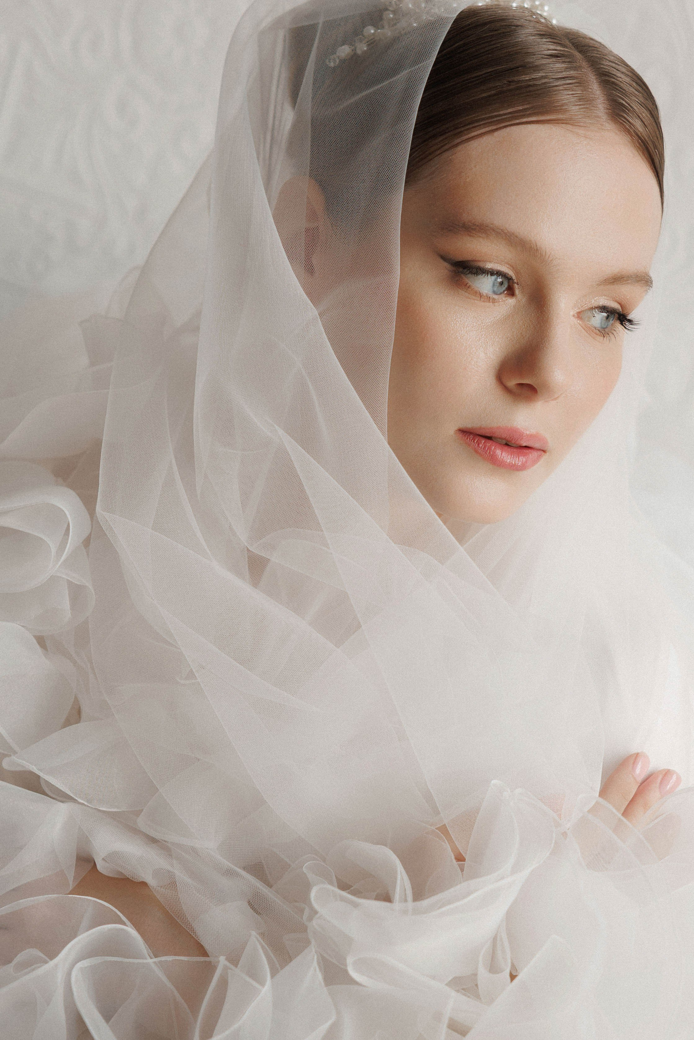 Лиза и Данил. Главная