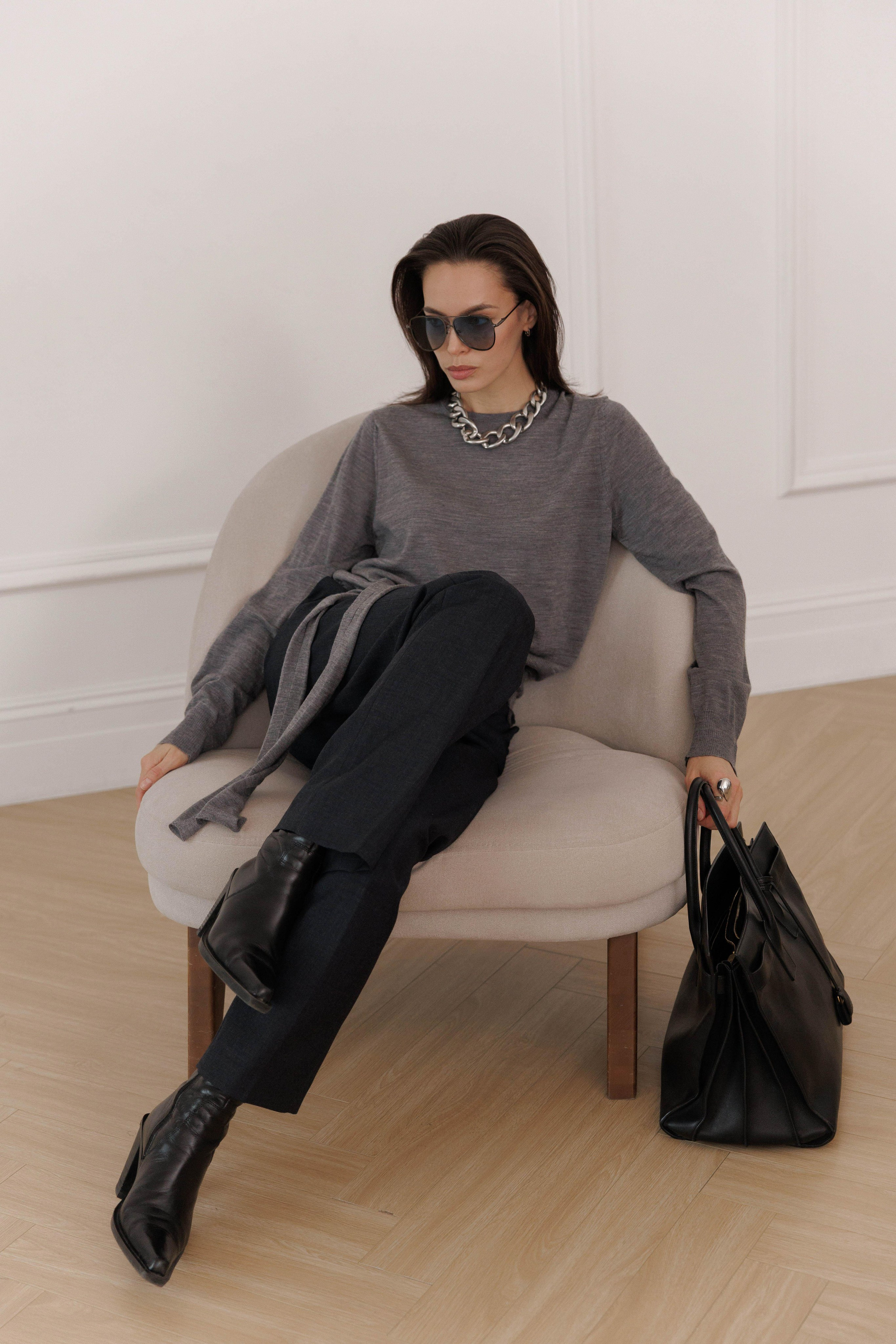 Бренд одежды. Главная