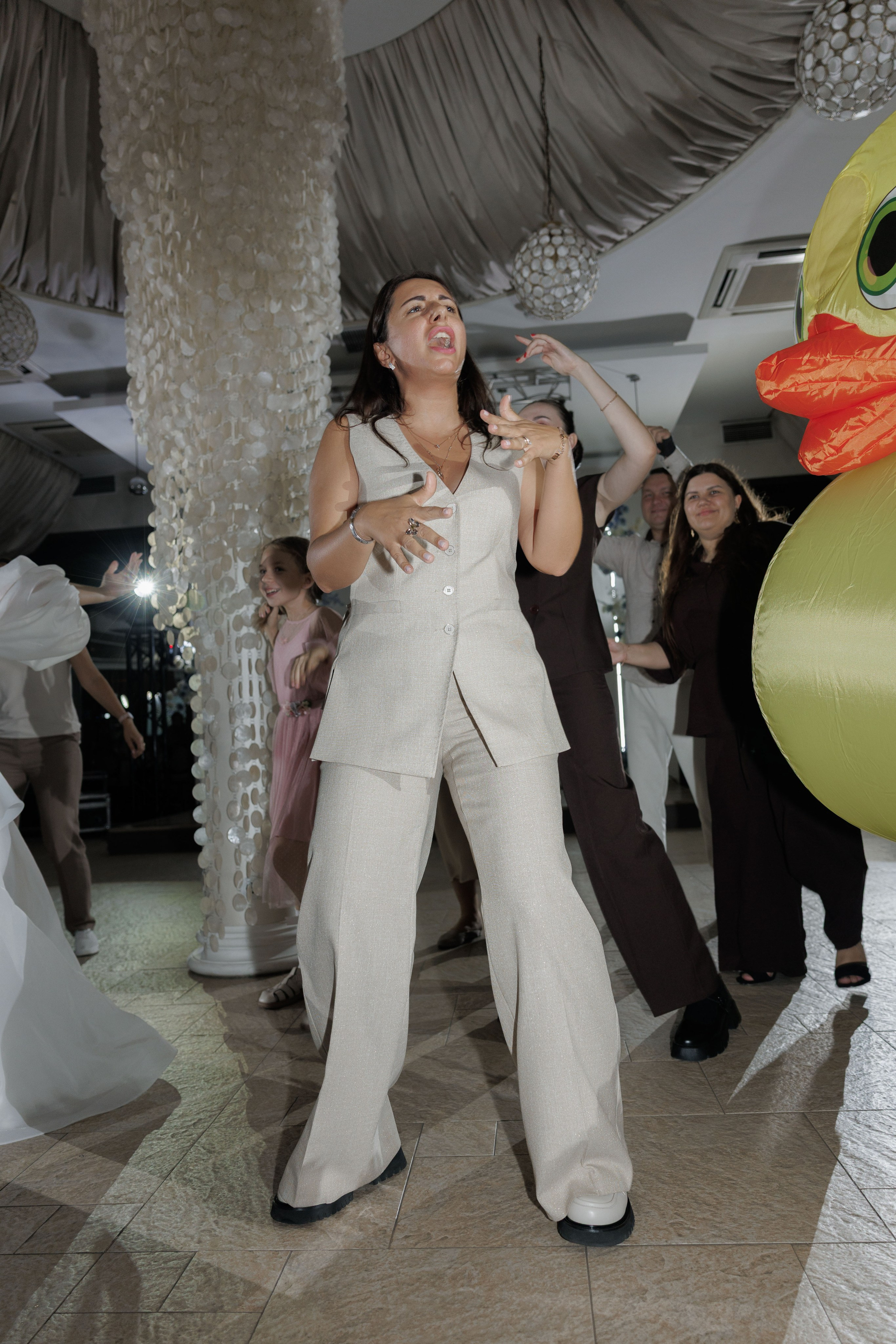 Алена и Андрей. Главная