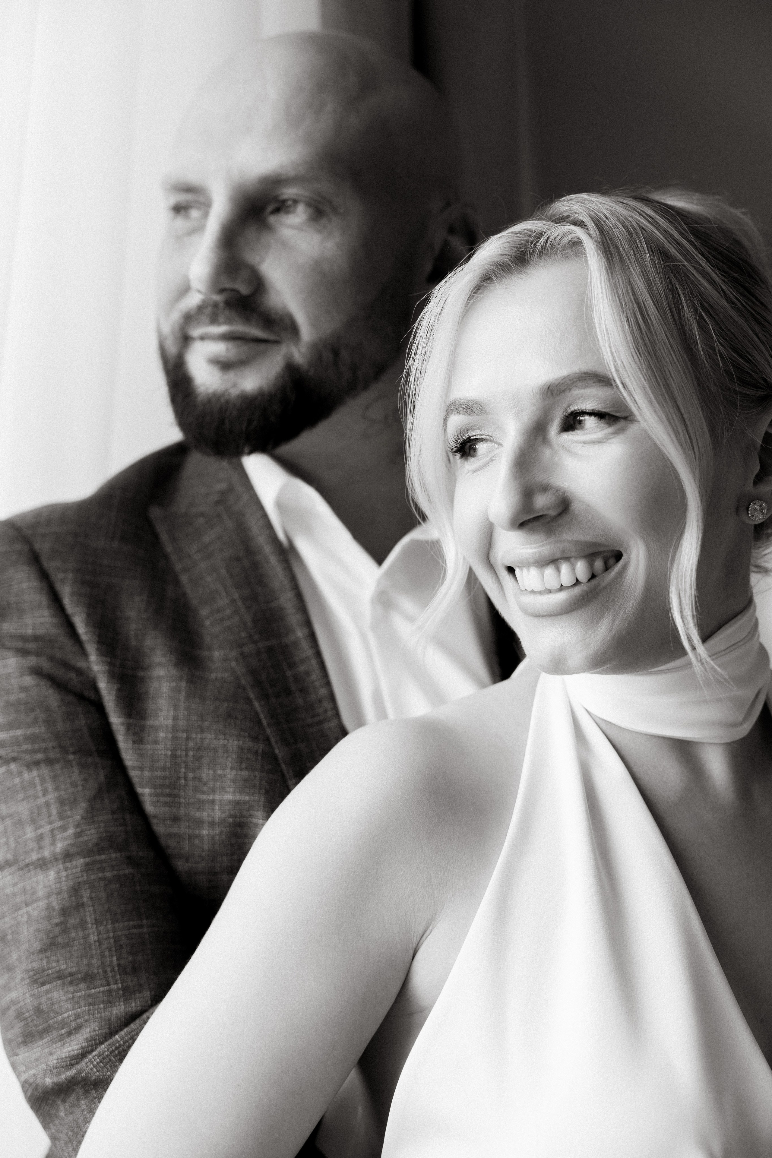 Лера и Саша. Главная