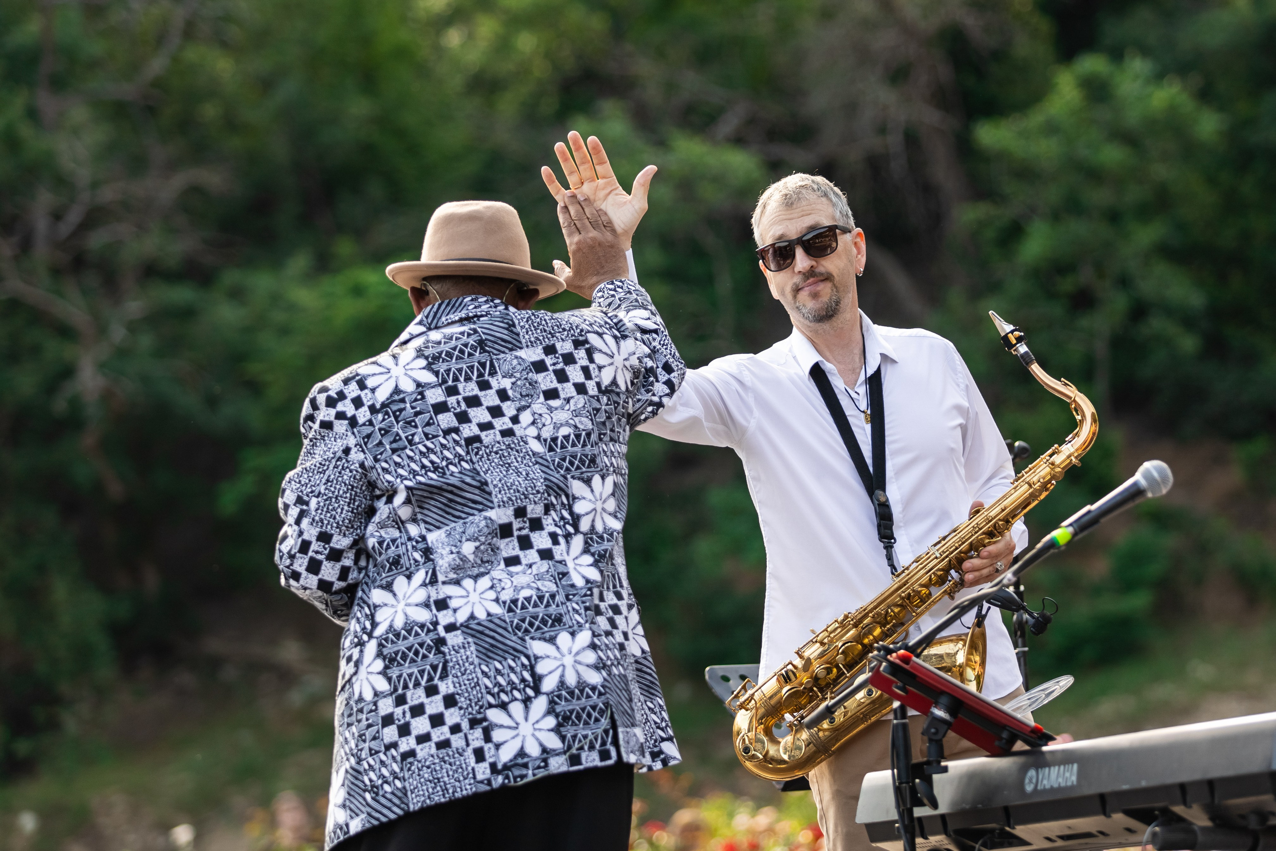 Фестиваль «Природа искусства» 2023. Свадебный фотограф, фотосъемка в Крыму, Севастополе, Симферополе, Ялте