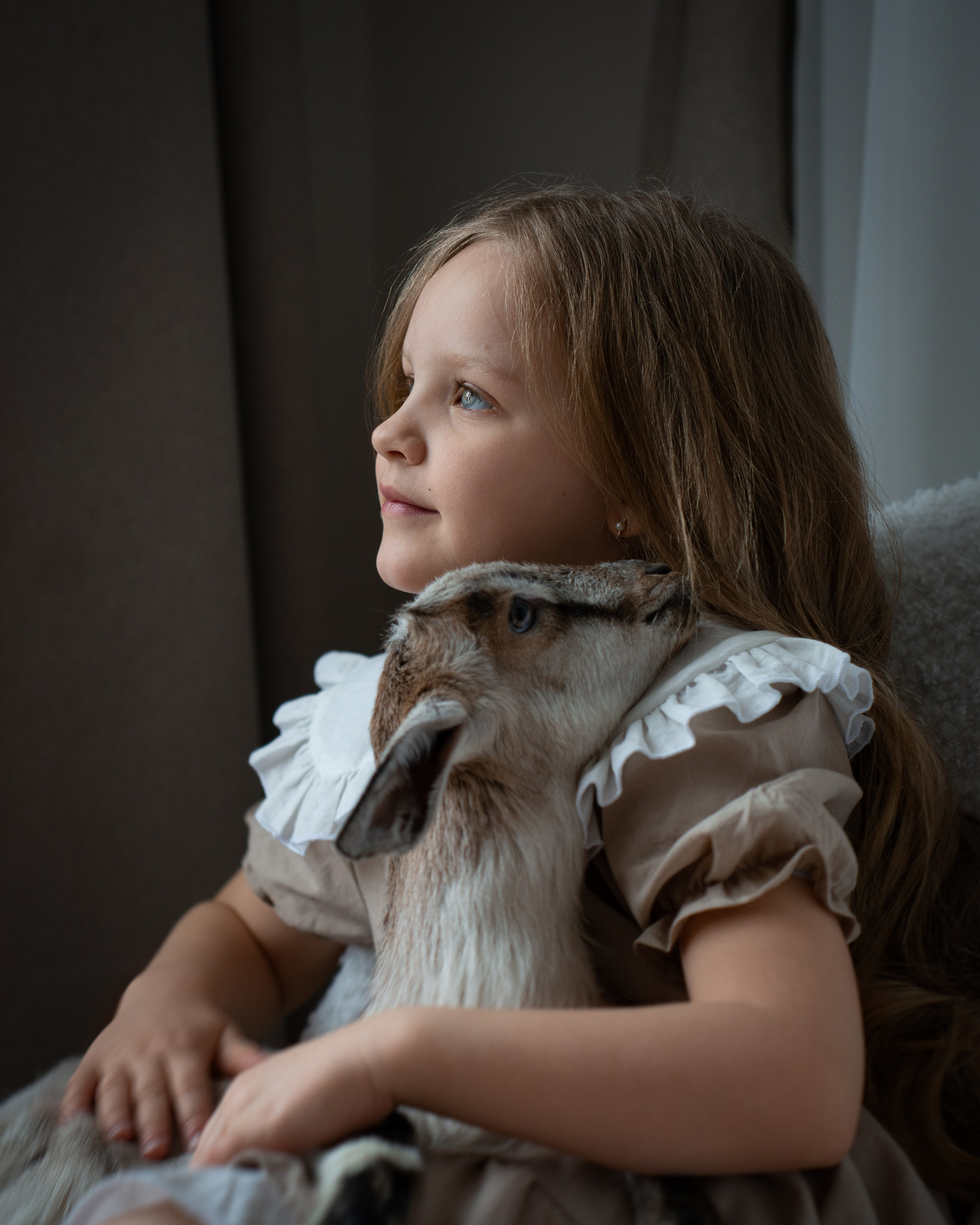 Семейная пасха Валерии и Алексея. Семейный и портретный фотограф в Санкт-Петербурге Татьяна Гримоть