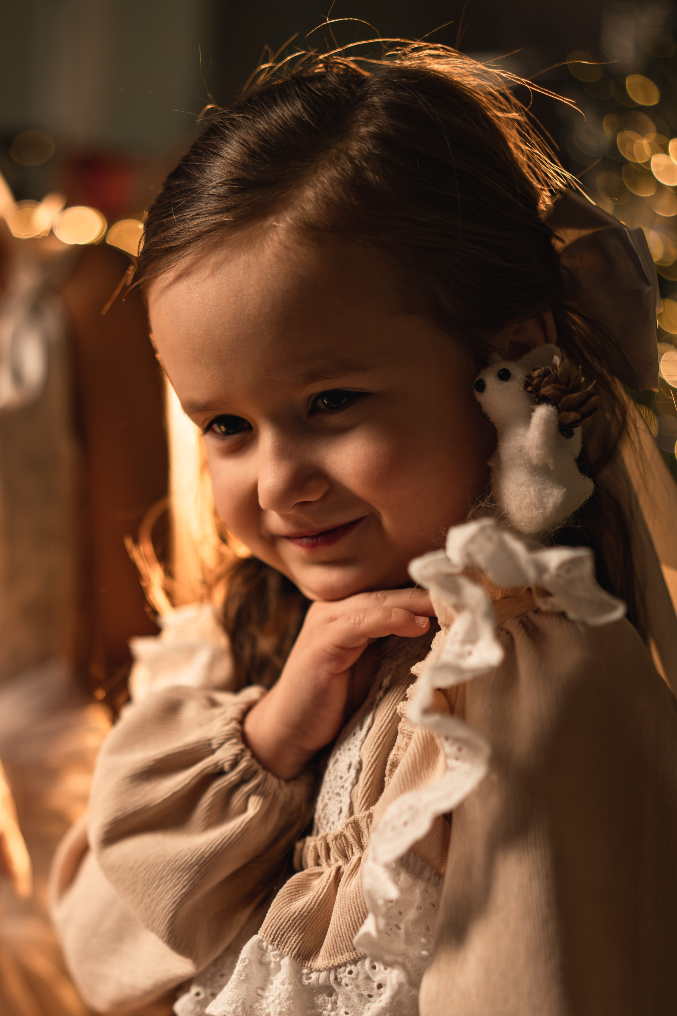 Наталья и Анечка. Семейный и портретный фотограф в Санкт-Петербурге Татьяна Гримоть