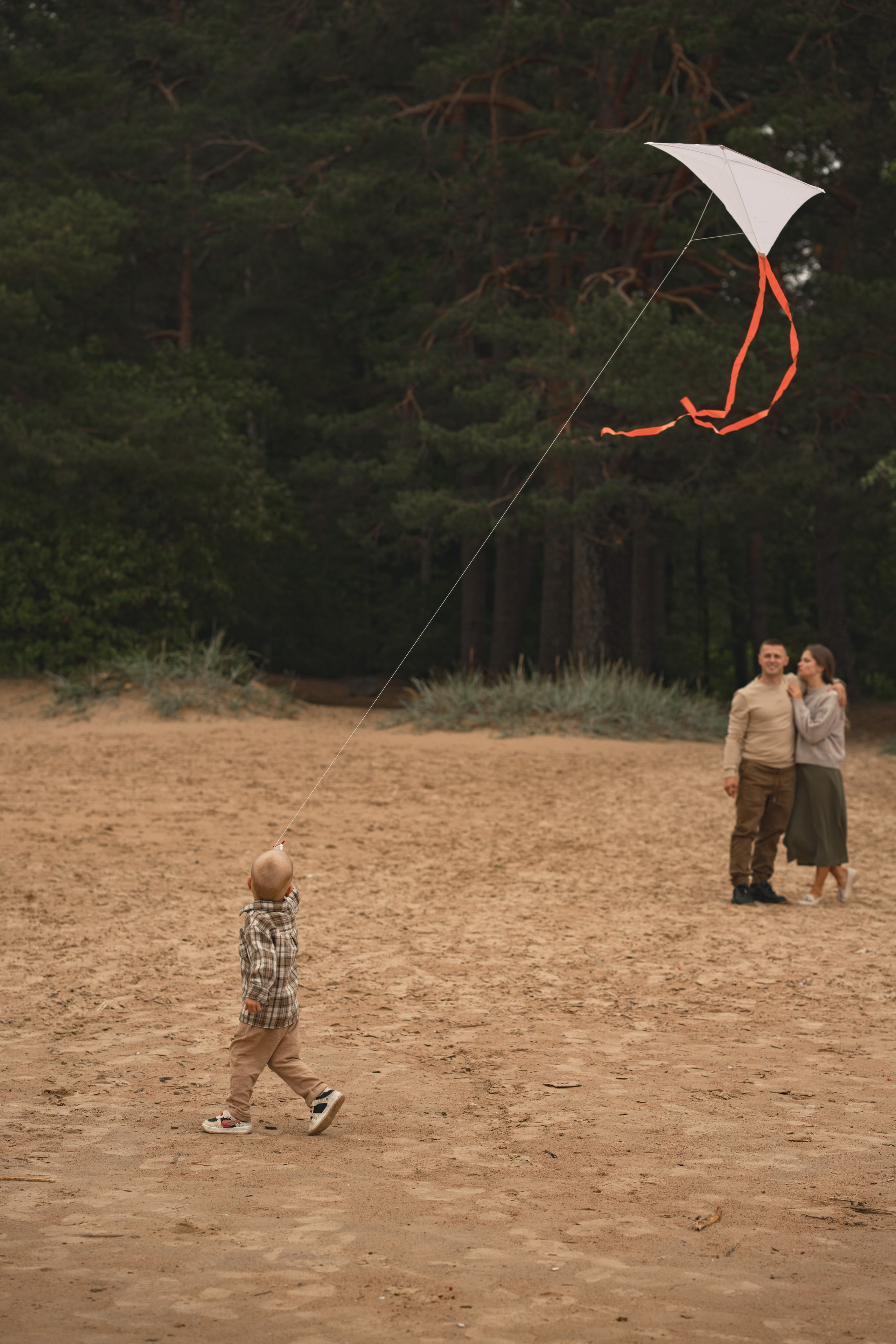 Семейная и детская сьемка. Семейный и портретный фотограф в Санкт-Петербурге Татьяна Гримоть