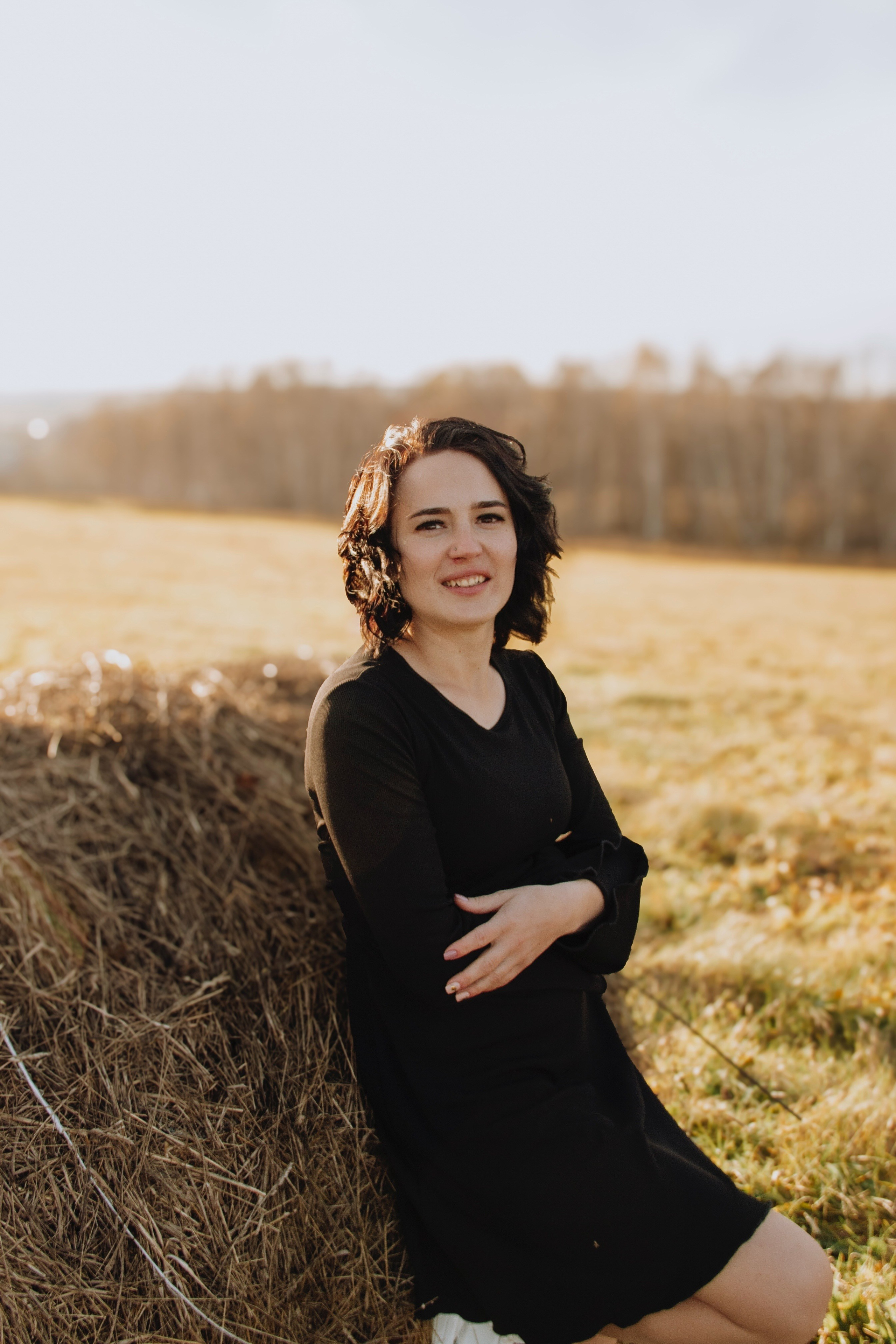 Лера твои 30, это твои 15. ProFoto