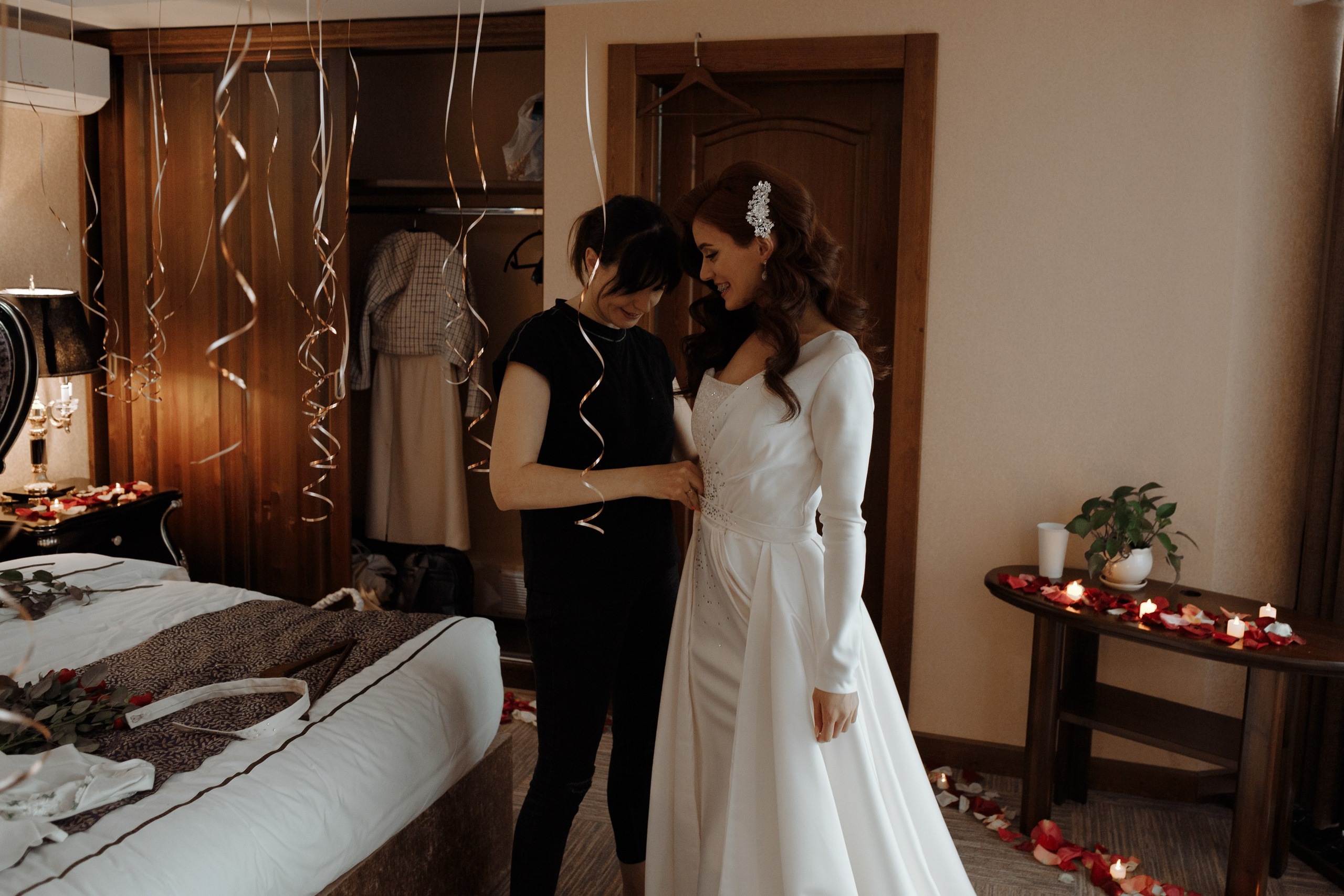 Степан и Элянора (полный день). Свадебный фотограф