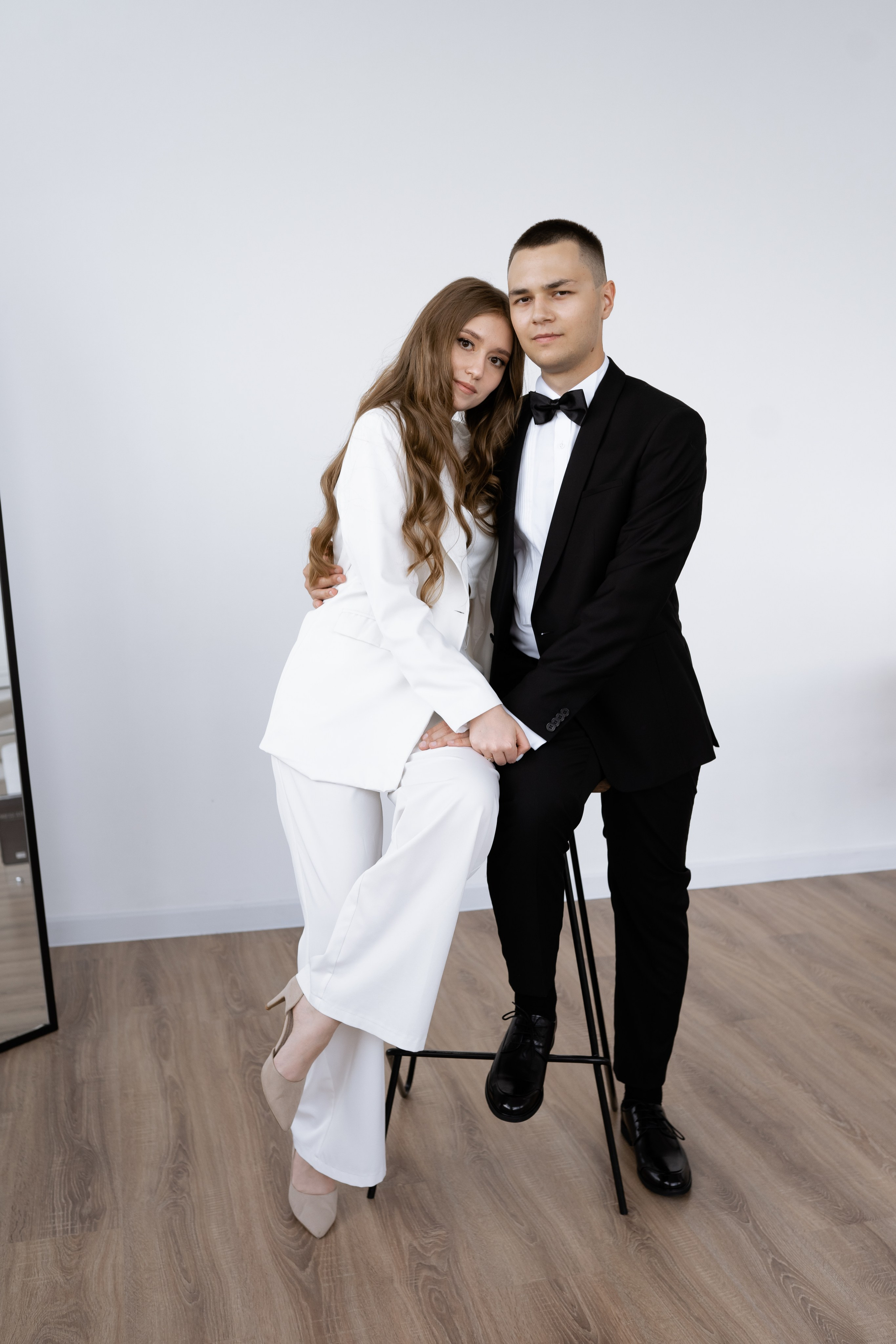 Кирилл и Алена. Свадебный фотограф в Перми и Пермском крае Алена Мартынова