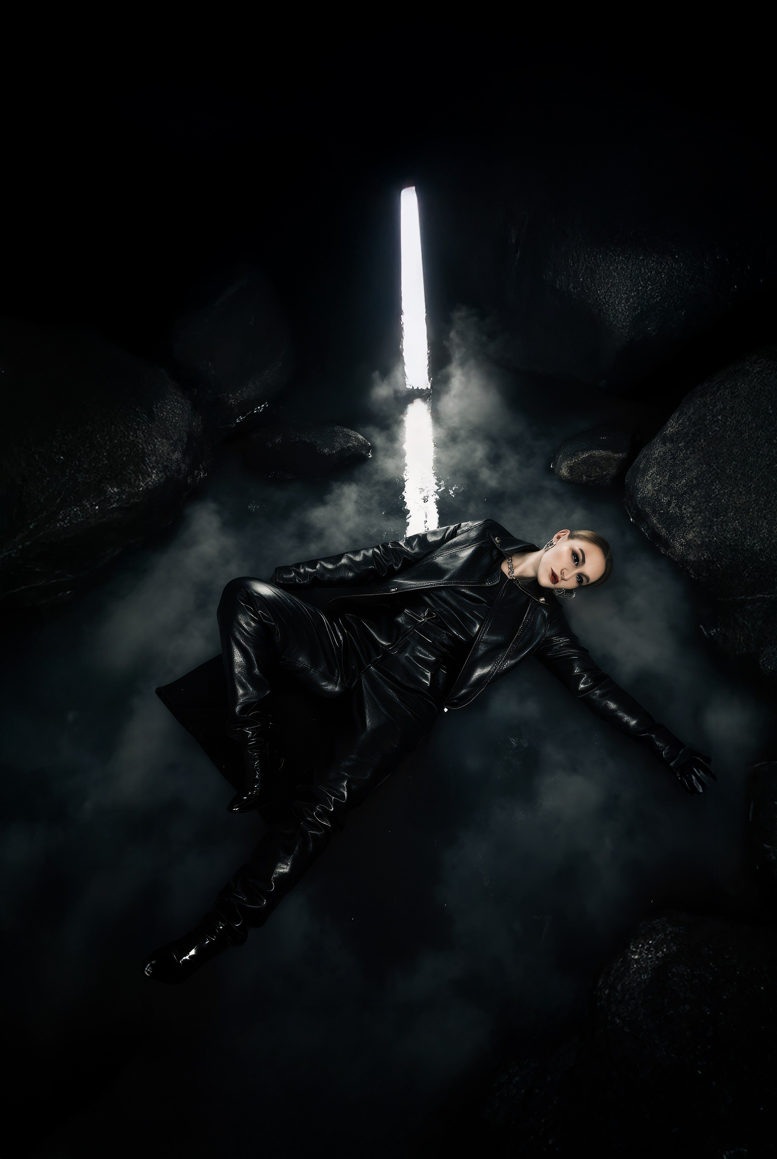 Нейроконтент. Alexey Sentyurin, brands and business photographer in Moscow