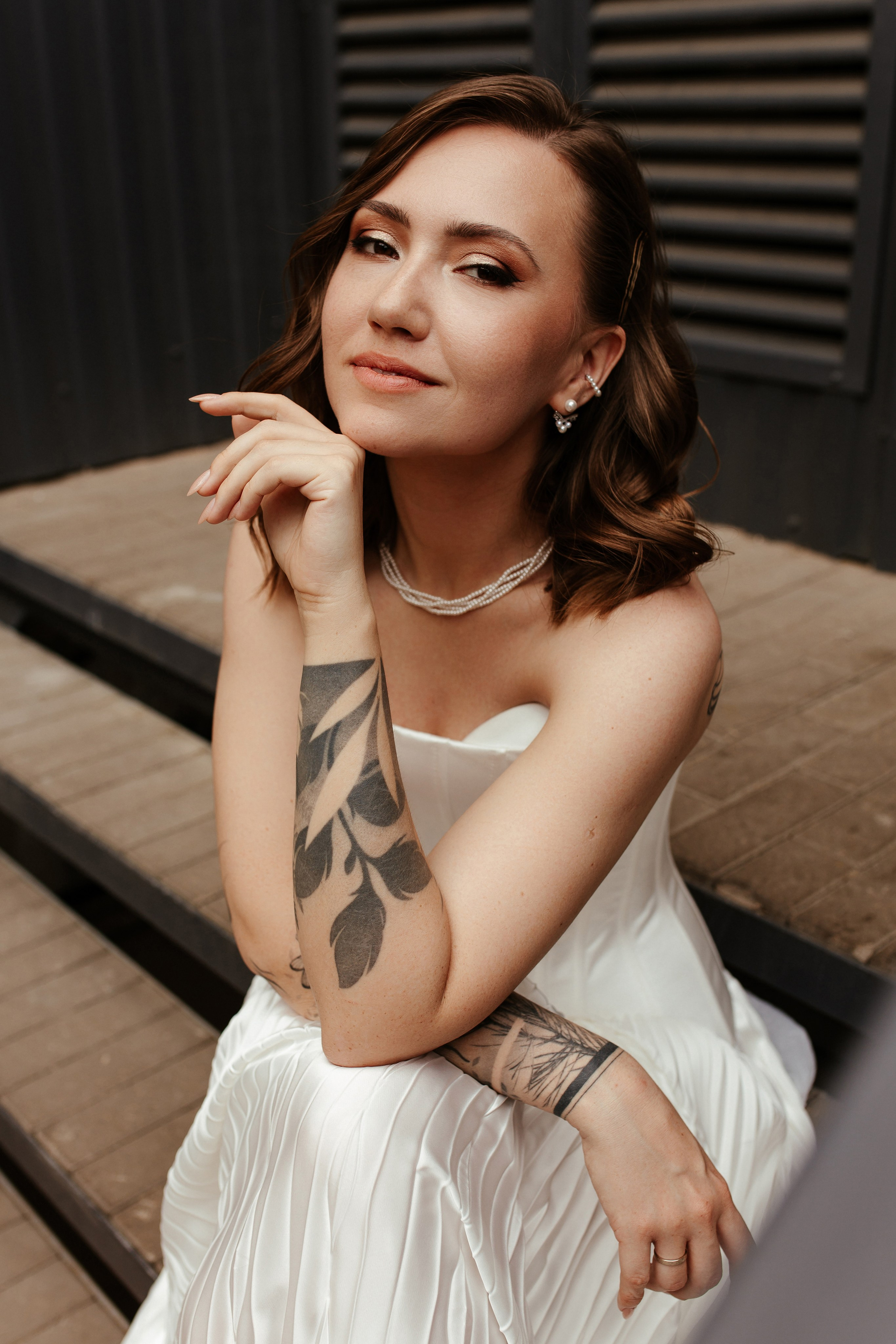 Саша&Артём. Фотограф Тверь. Свадебные, семейные, индивидуальные фотосессии