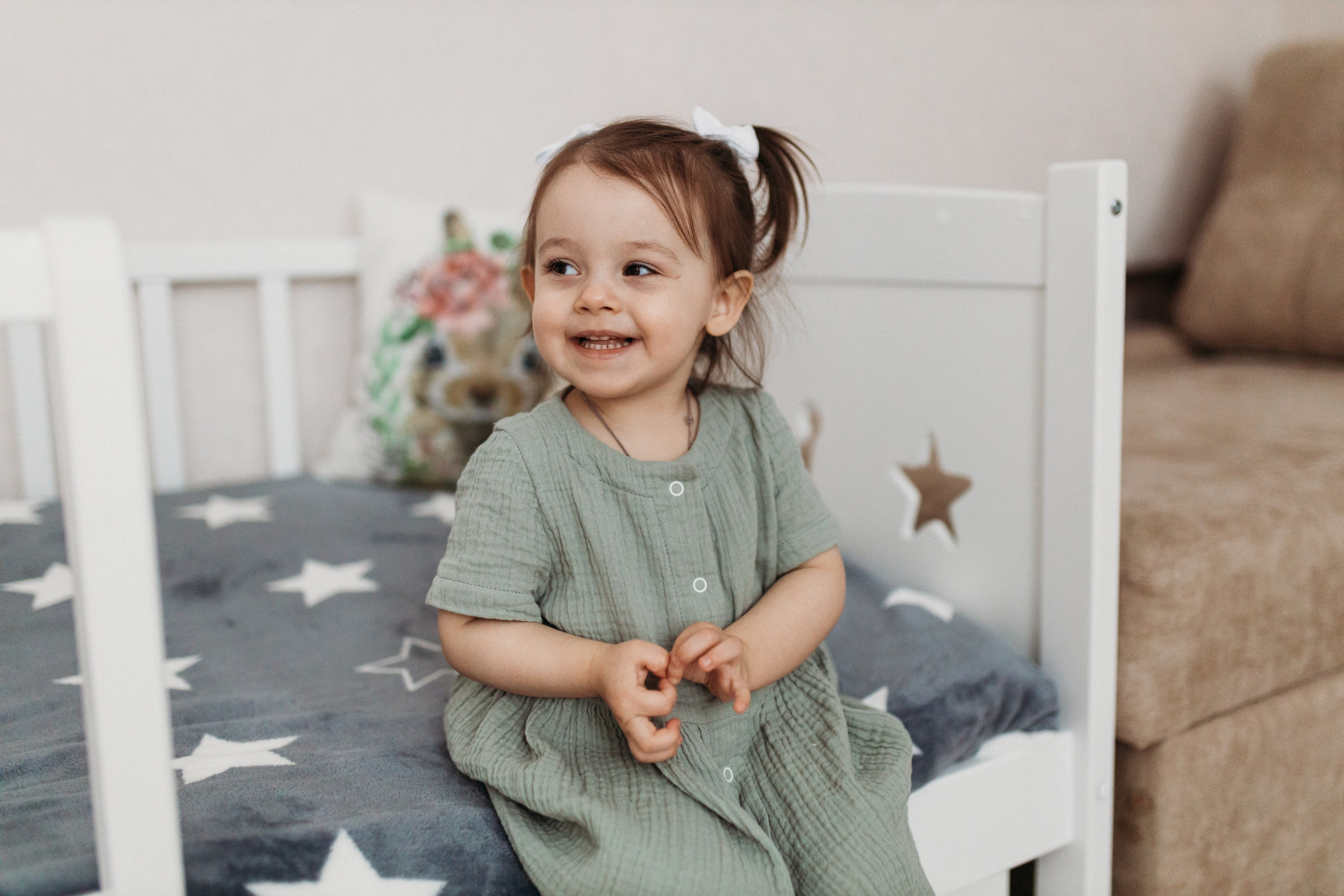 Домашняя фотосессия День Рождения Василисы. Фотограф Тверь. Свадебные, семейные, индивидуальные фотосессии