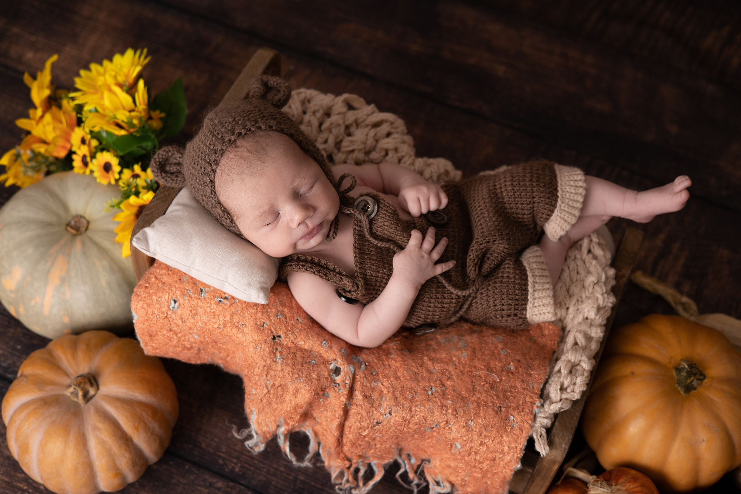 Новорожденные. Детский новорождённых и детей постарше Анисимова Полина