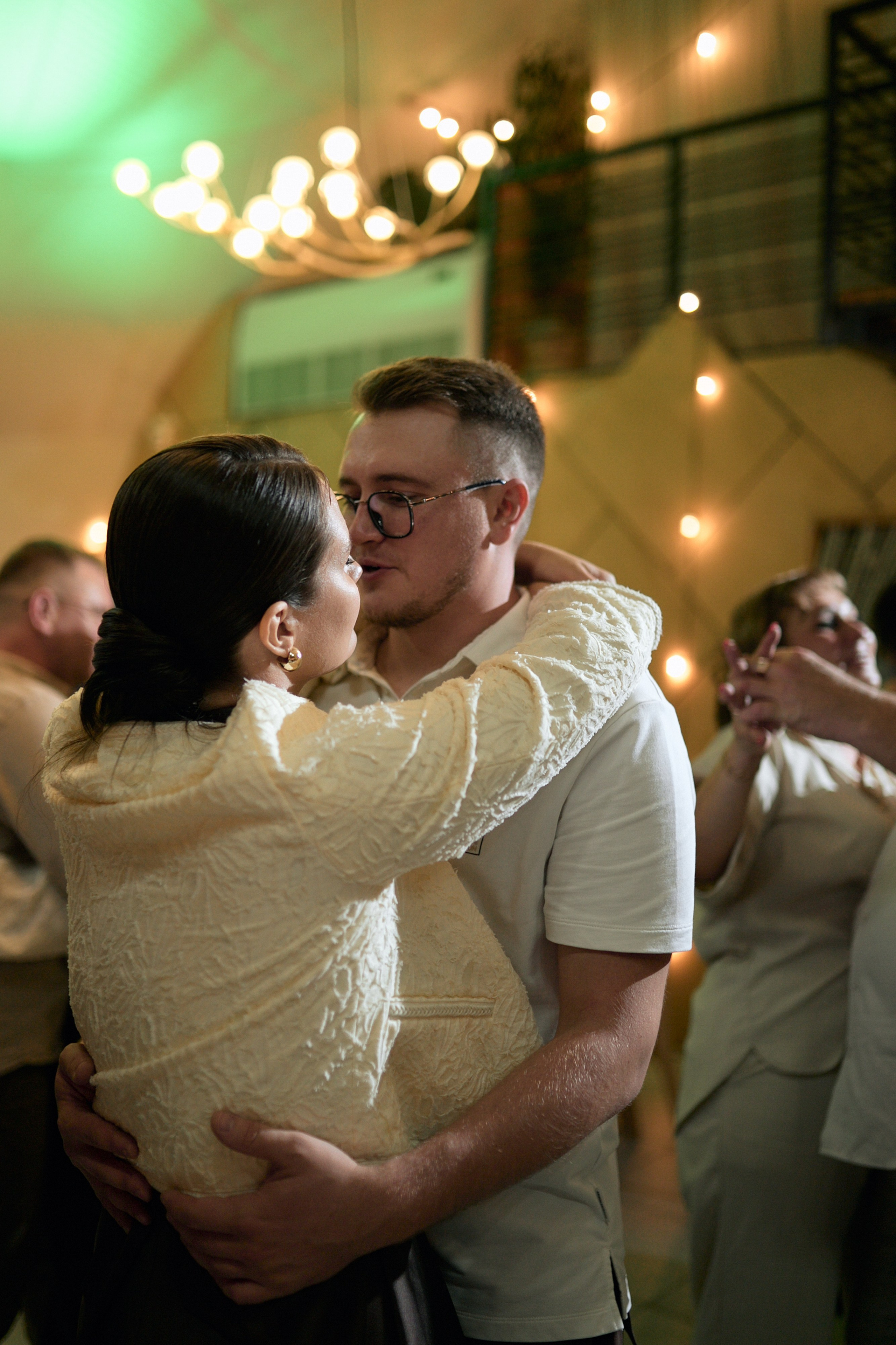 Ирина и Дмитрий. 22.08.2025. Алина Каравайцева. Фотограф в городе Барнаул