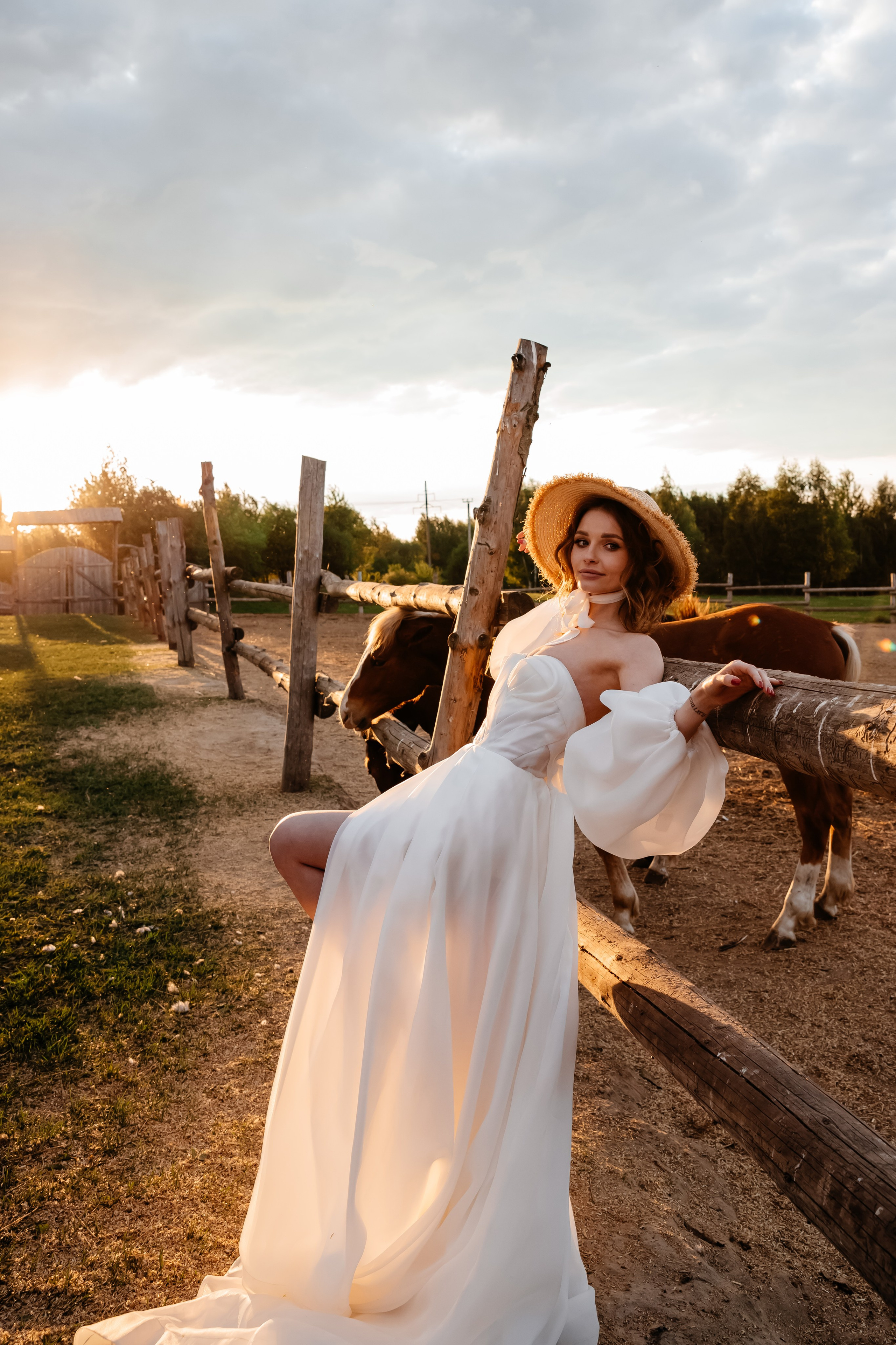 Марьяна и Игорь. Семейный и свадебный фотограф Минск, Барановичи Ольга Пахомова