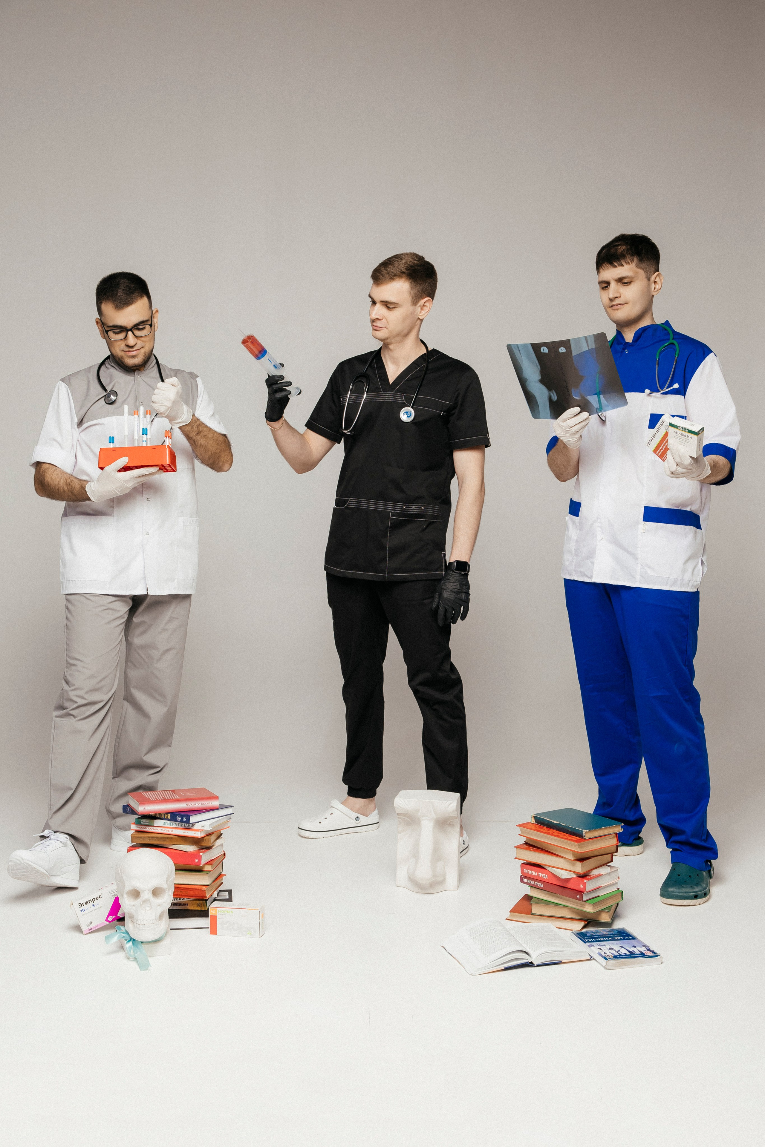 Мед. универ. Свадебный и женский фотограф Рязань Москва Елена Епифанова