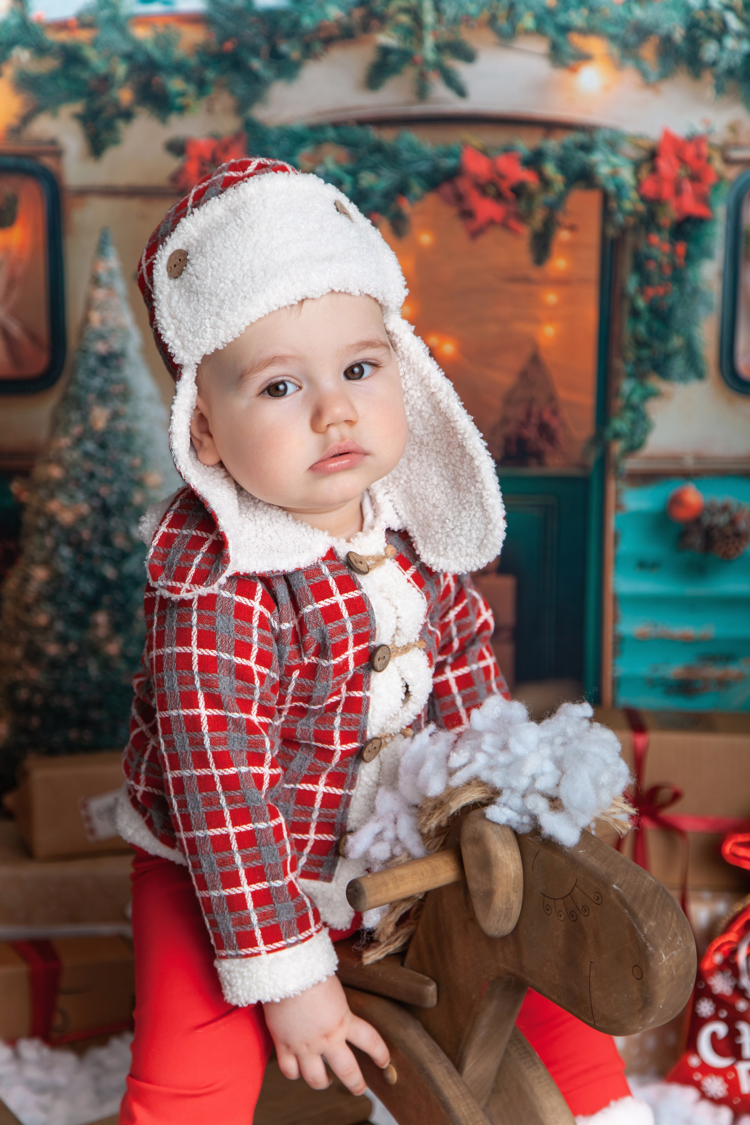 Детский фотограф в Саратове. Детская фотосессия в Саратове. Годовасие. 1 годик. Фотосессия под ключ. Фотограф Newborn в Саратове Екатерина Завитова