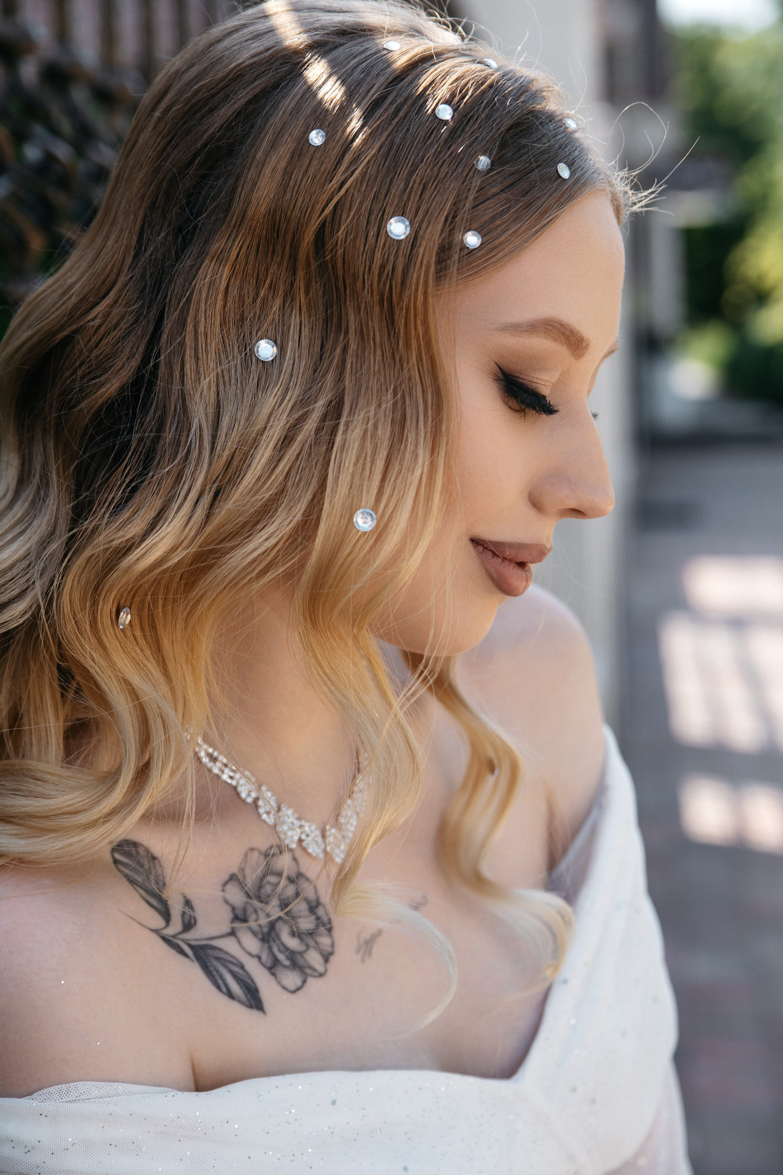 Ксения и Александр. Свадебный фотограф в Буденновске