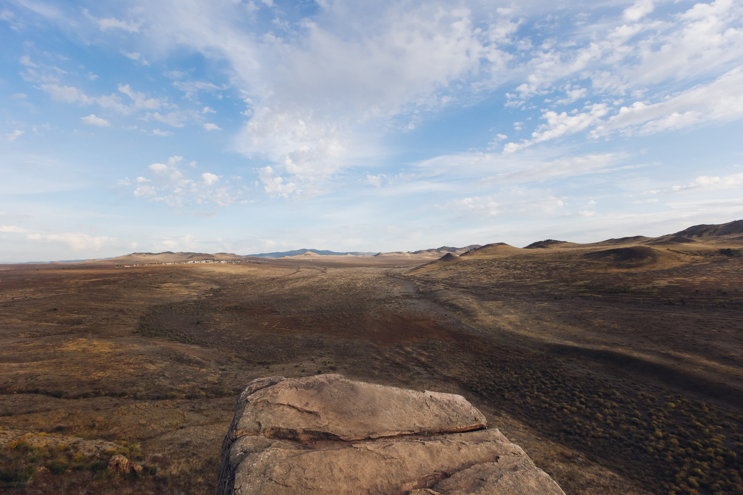 Виктор и Анастасия. Свадебный и семейный фотограф в Улан-Удэ