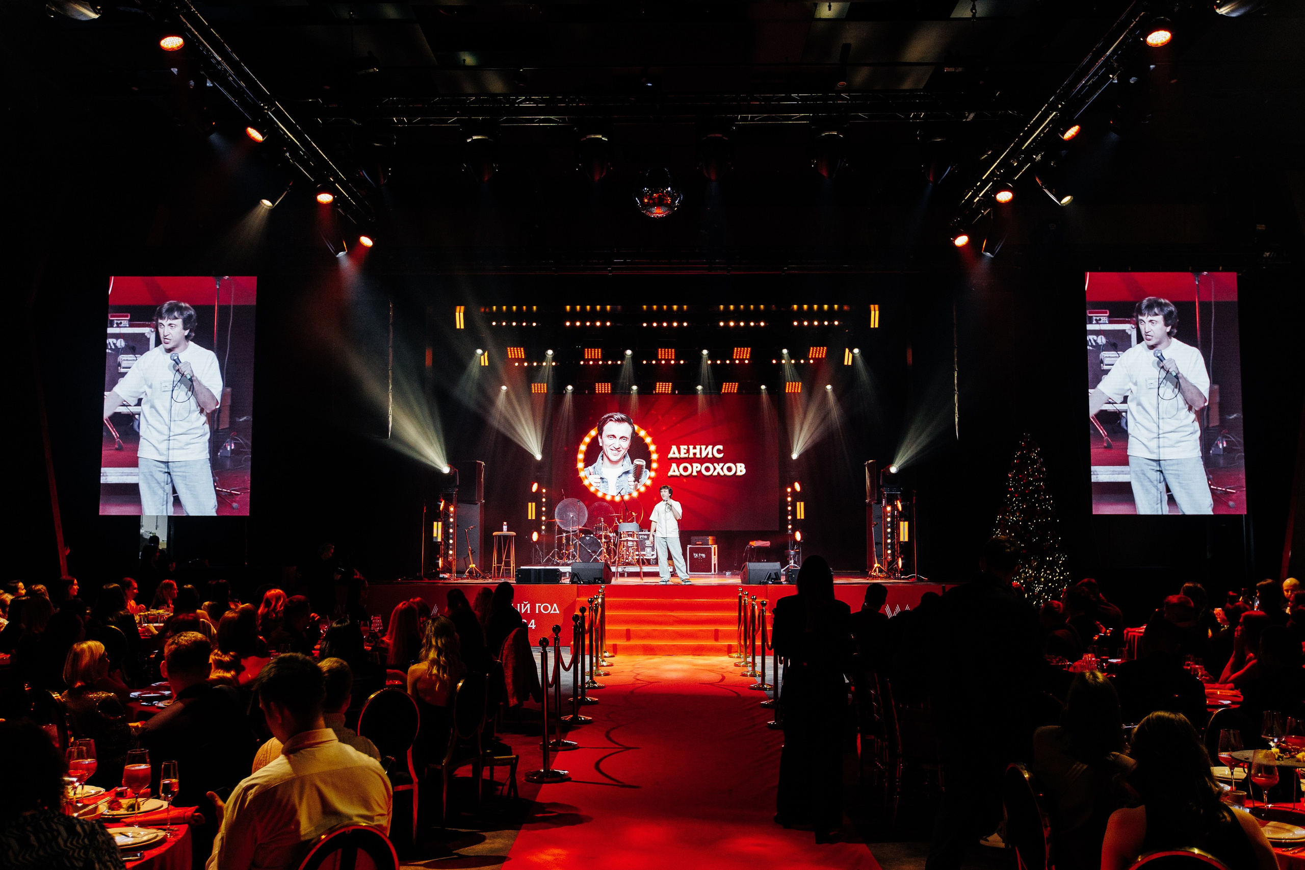 WHITEWILL 2024. Фотограф в Москве Алексей Виноградов