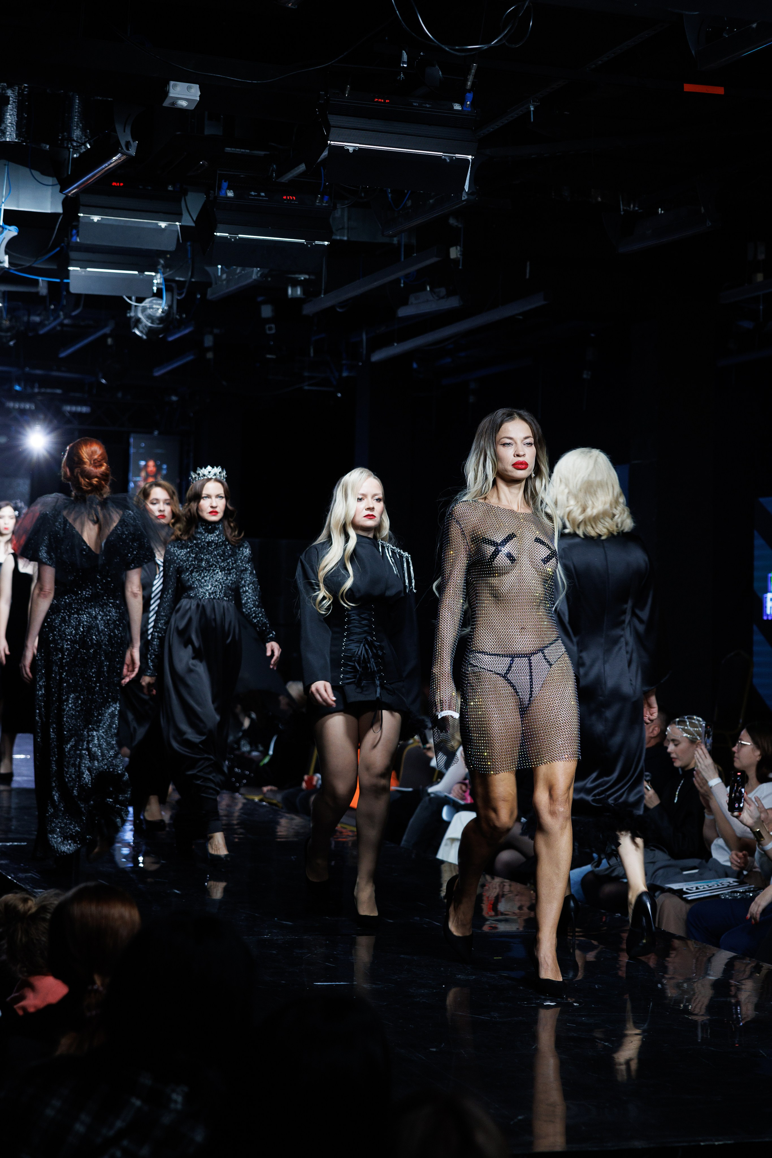 Media fashion project. Женский и семейный фотограф в Москве Павлова Галина