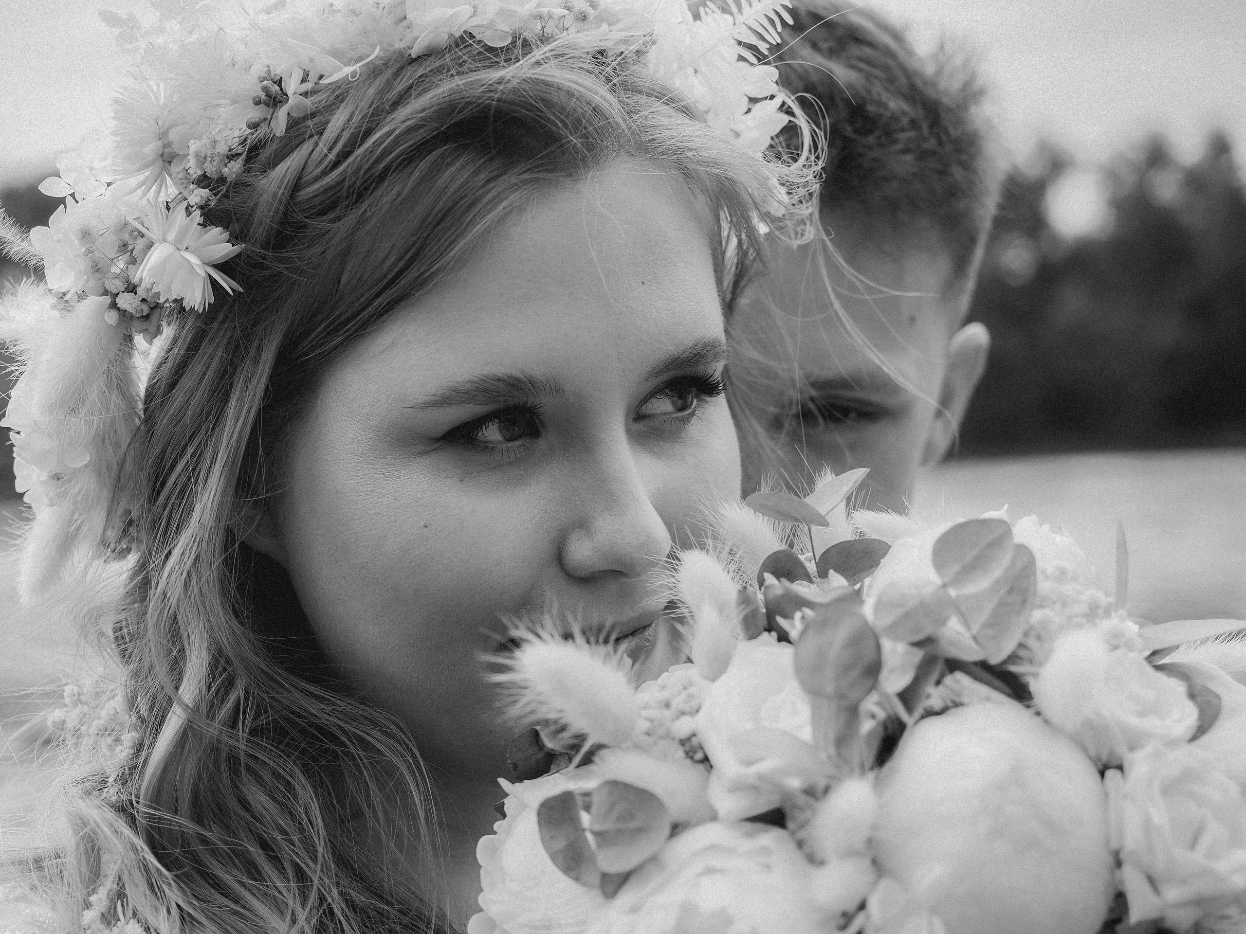 Маша и Стас. Фотограф в Москве — Сергей Люкшинов