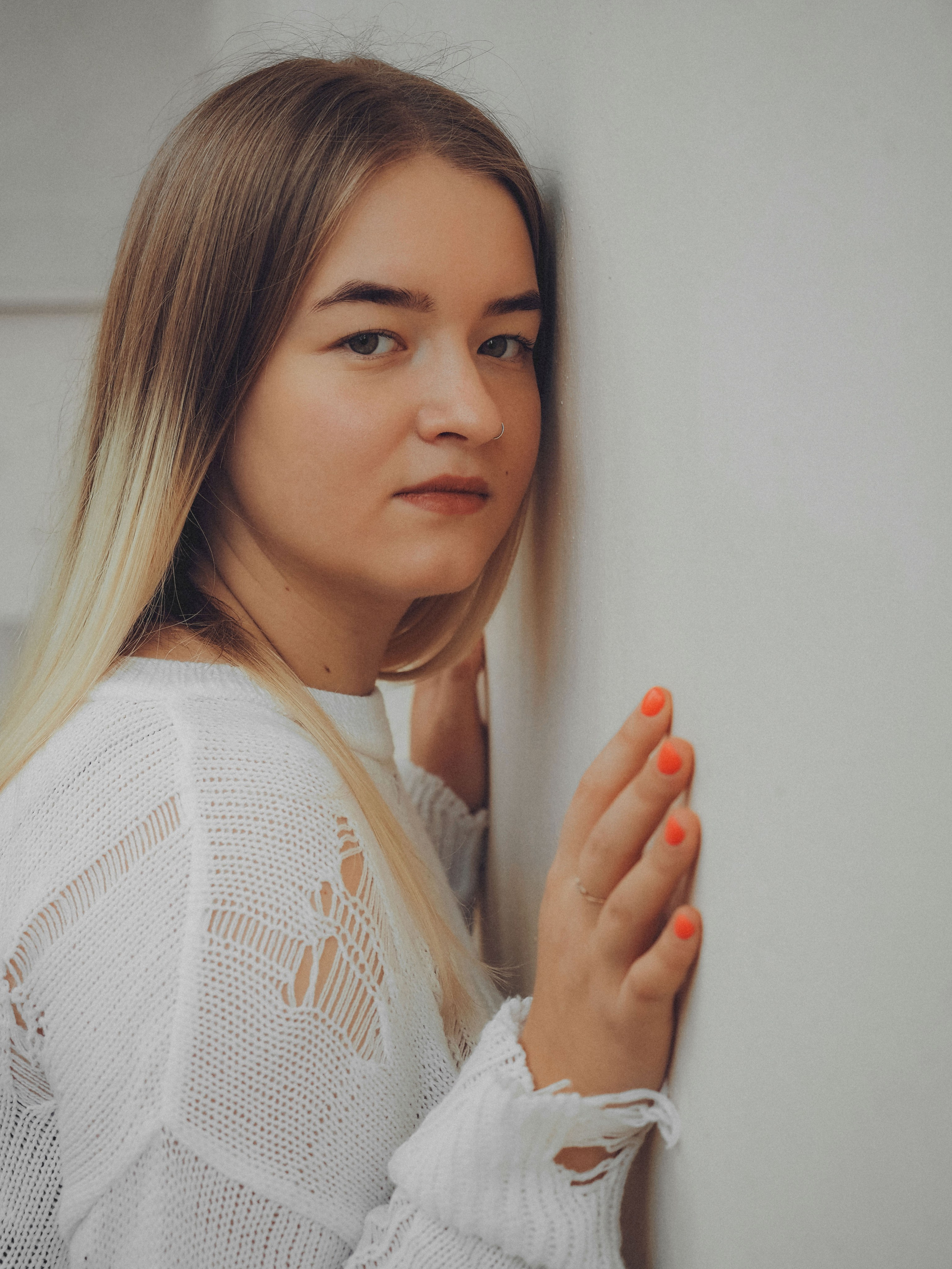 Ангелина. Фотограф в Москве — Сергей Люкшинов