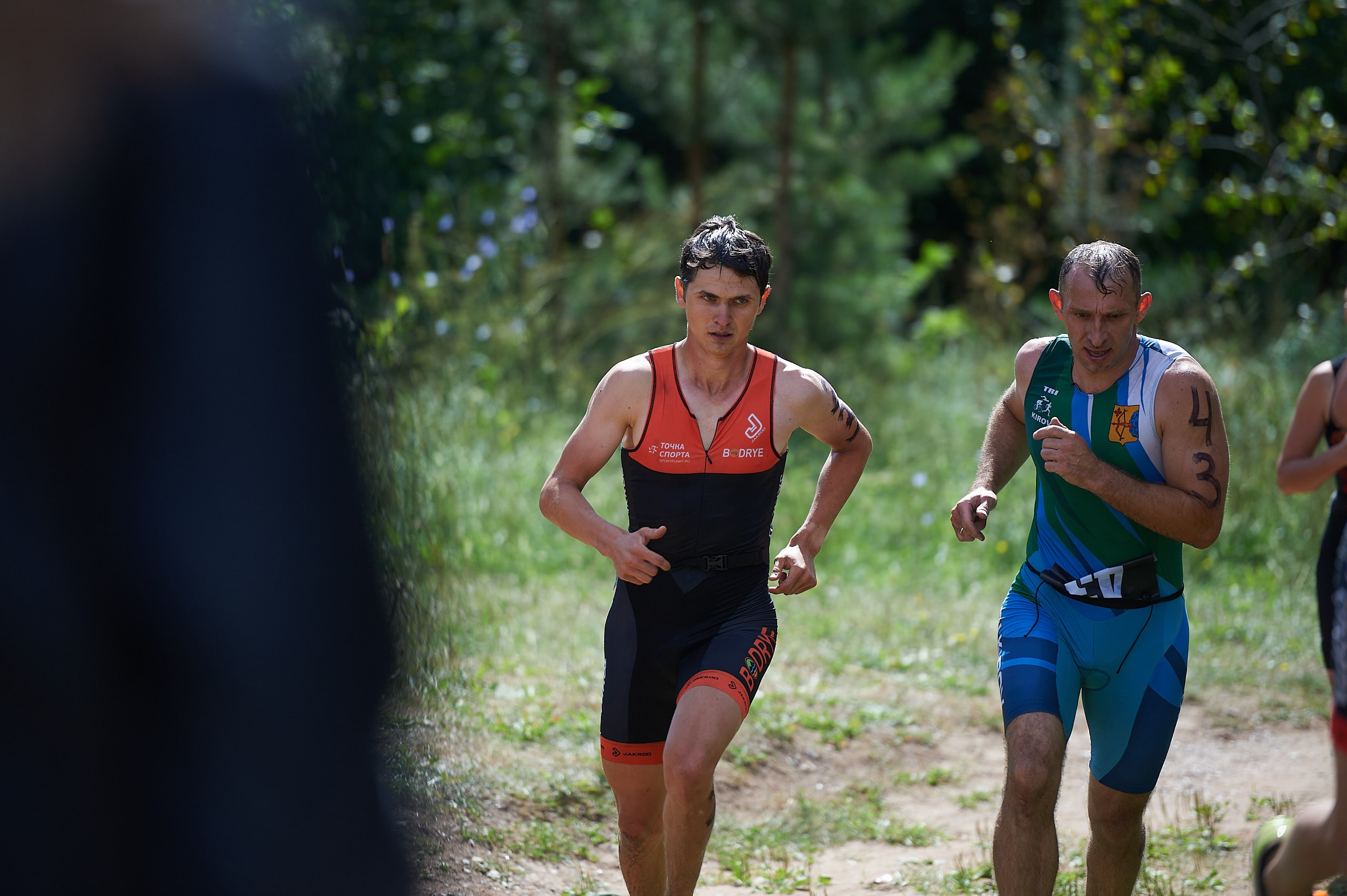 Можгамен 2023. Спортивный репортажный фотограф в Ижевске Сергей Мерзляков