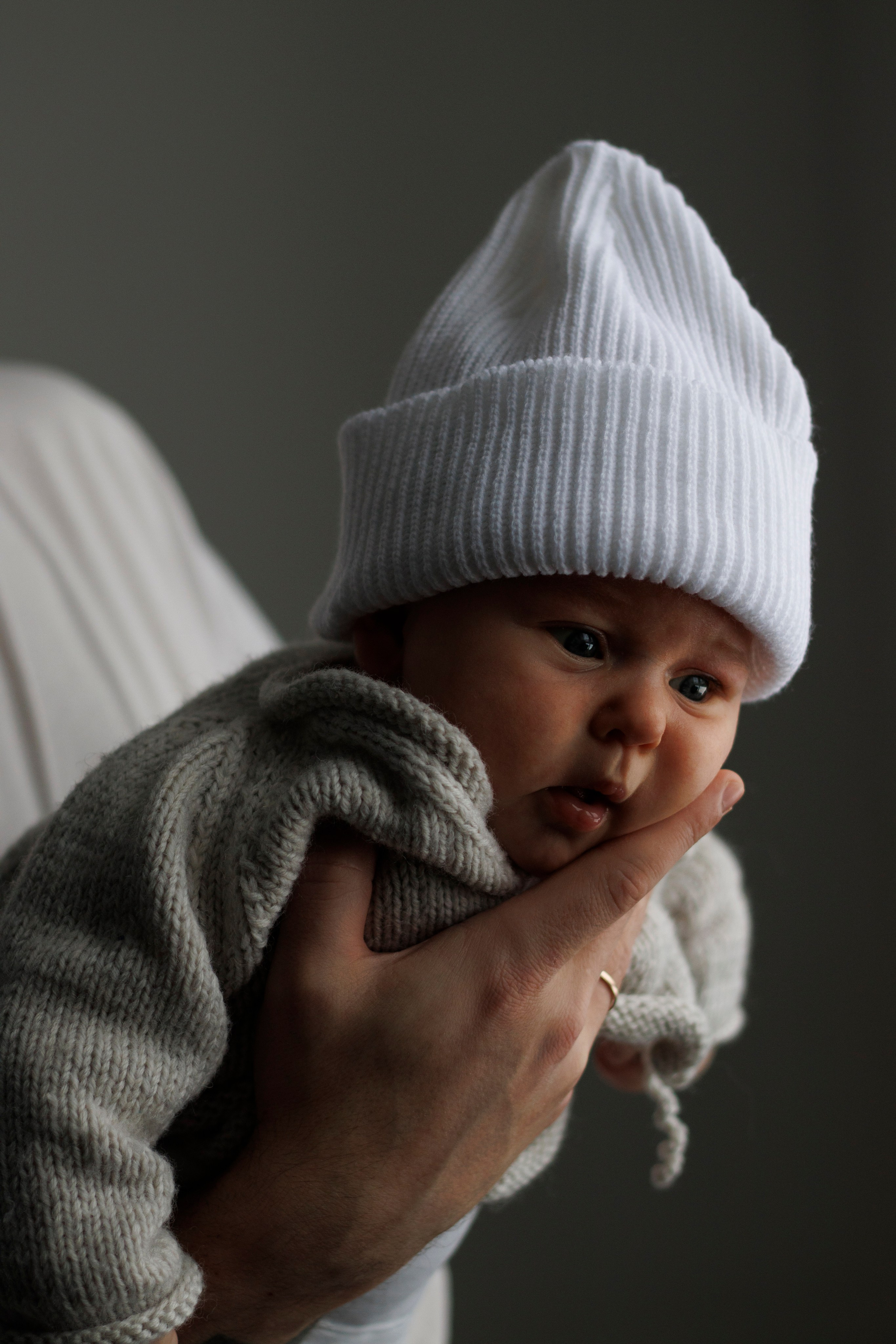 Съёмка новорождённых. Семейный и детский фотограф в Туле