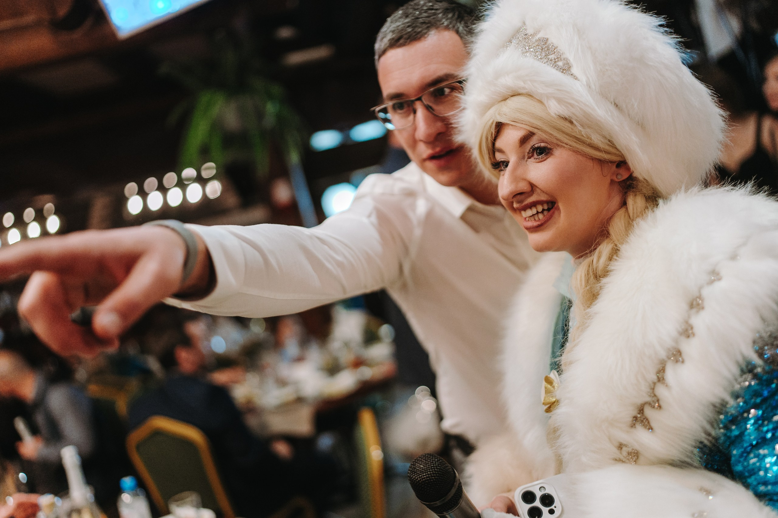 ГОЛДИ КЕЙ, НОВОГОДНЯЯ НОЧЬ 2025, АРТУР АМИРОВ, GOLDY KEY