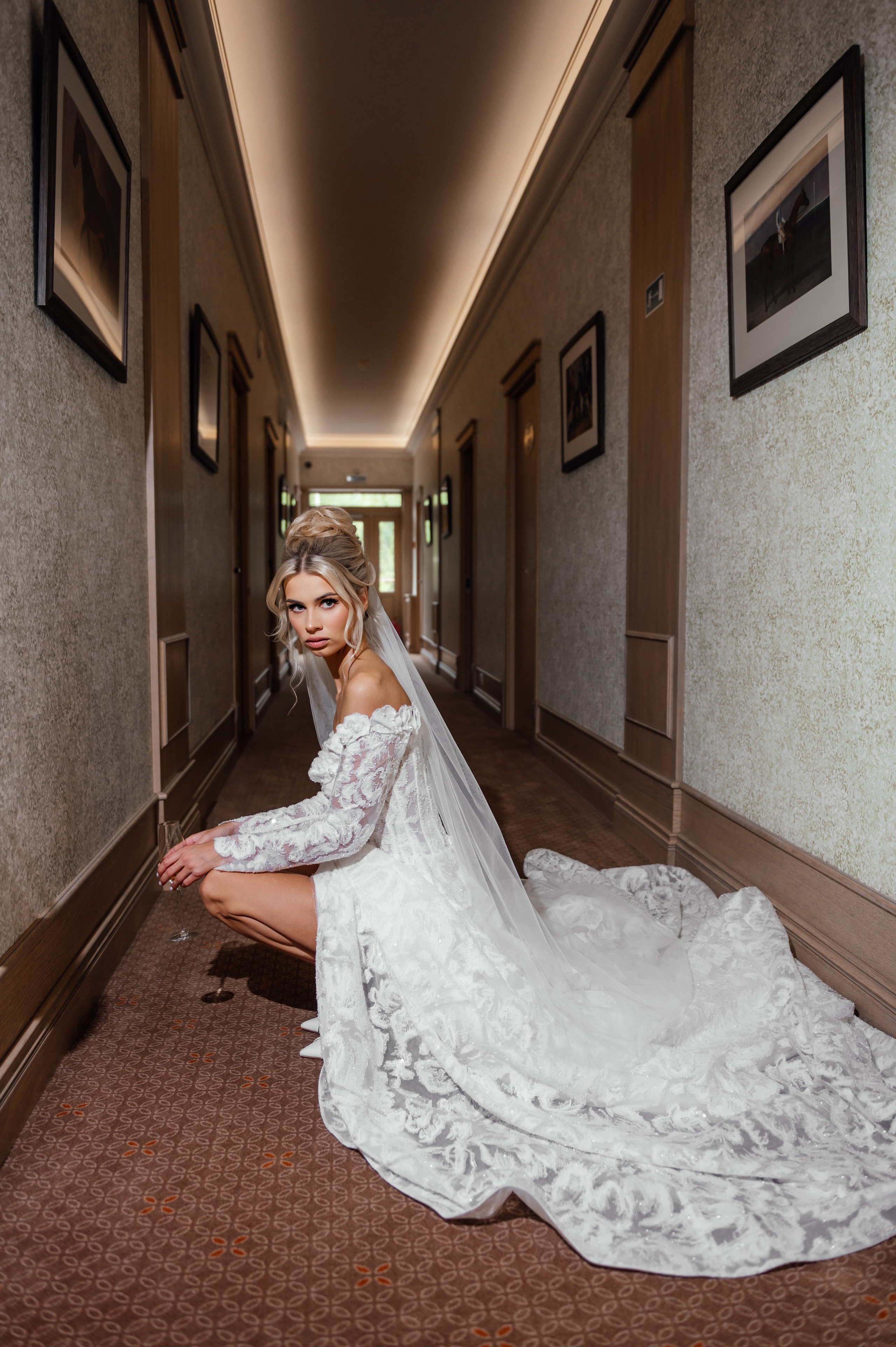 Свадьба Алины и Дани в Санкт-Петербурге. Свадебный и индивидуальный фотограф Никита Роут | Москва