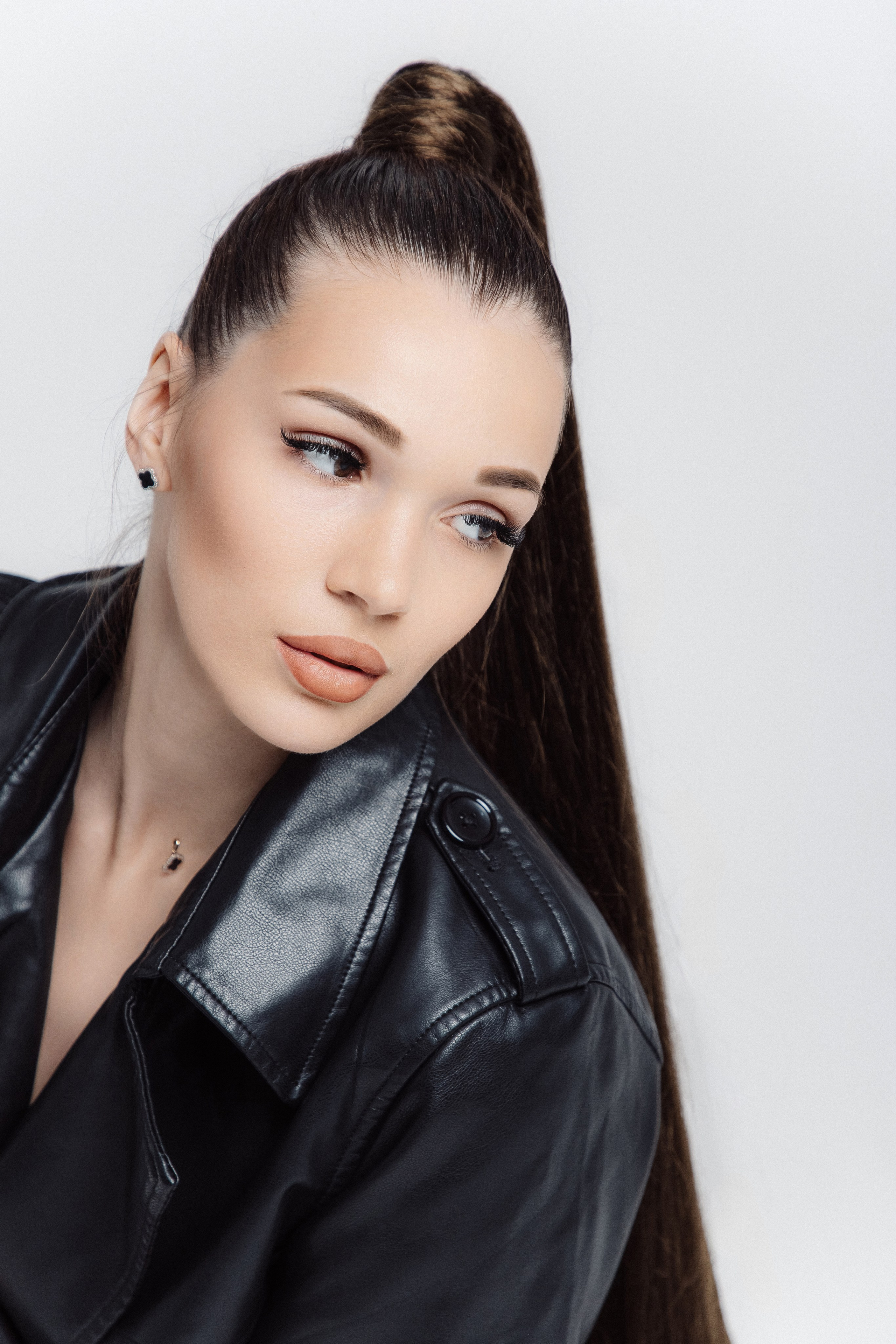 Настя. Фотограф Ирина Красса