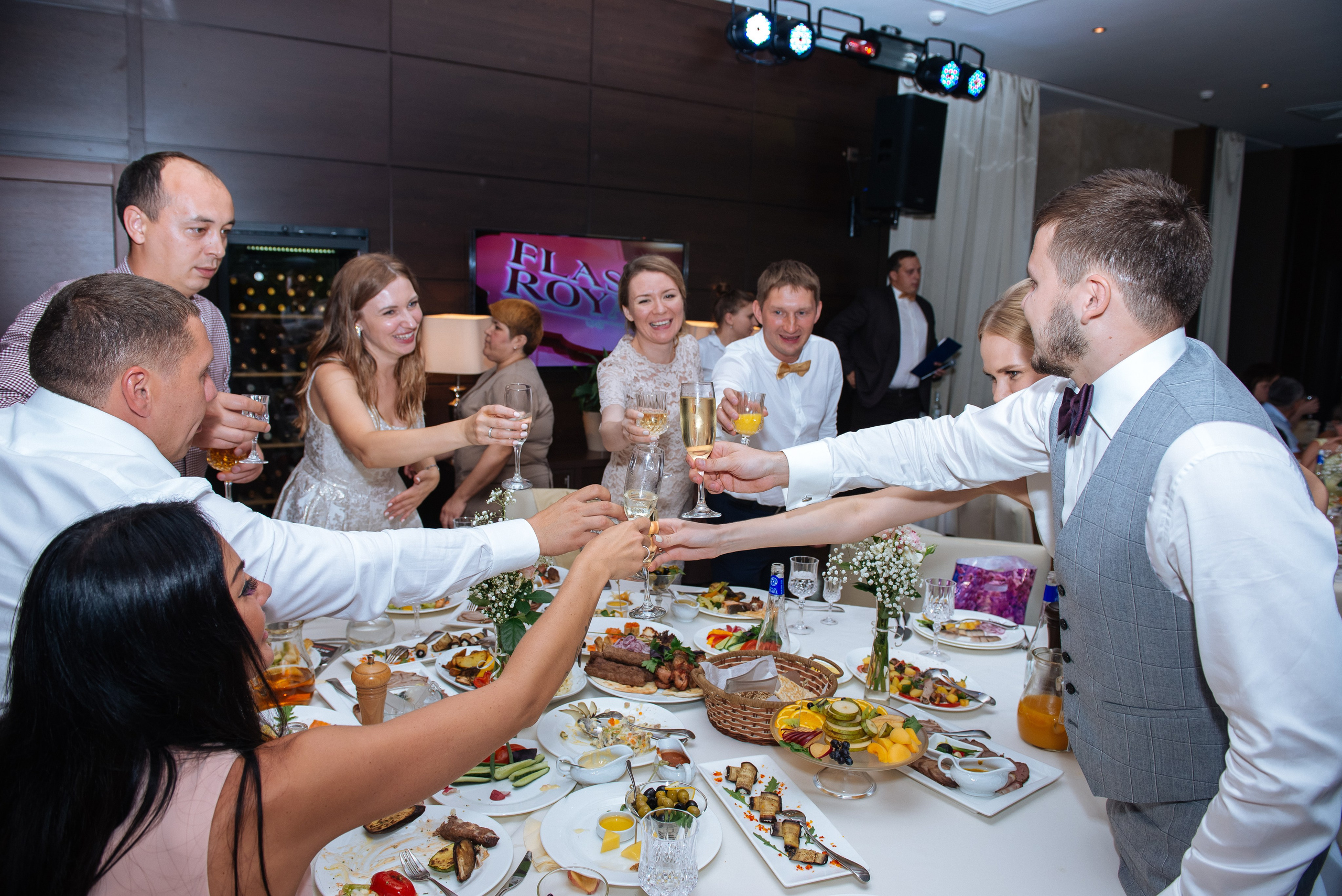 Сергей и Юлия. Сергей Шумаков | Свадебный фотограф Москва