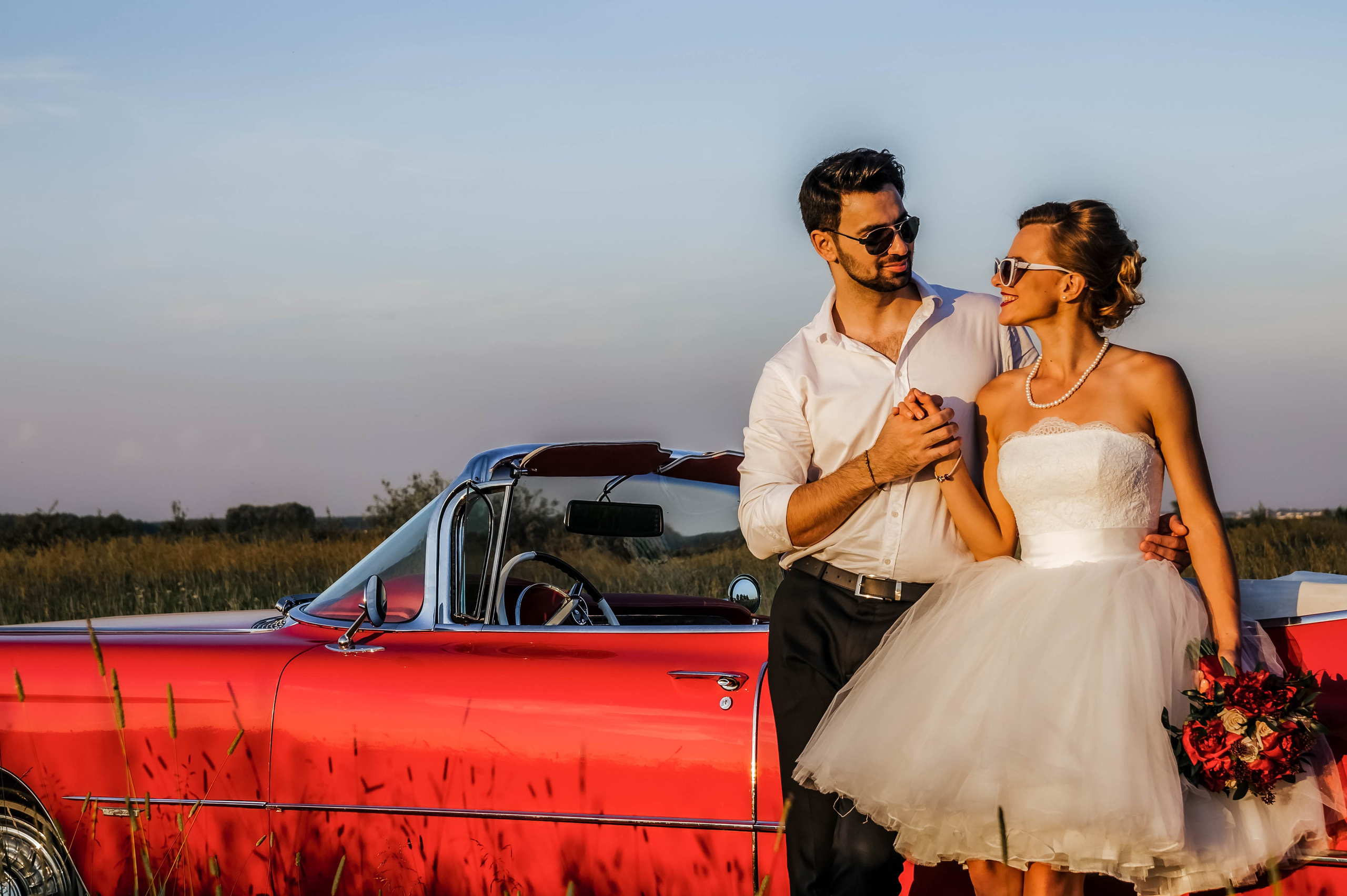 Александр и Ольга. Сергей Шумаков | Свадебный фотограф Москва