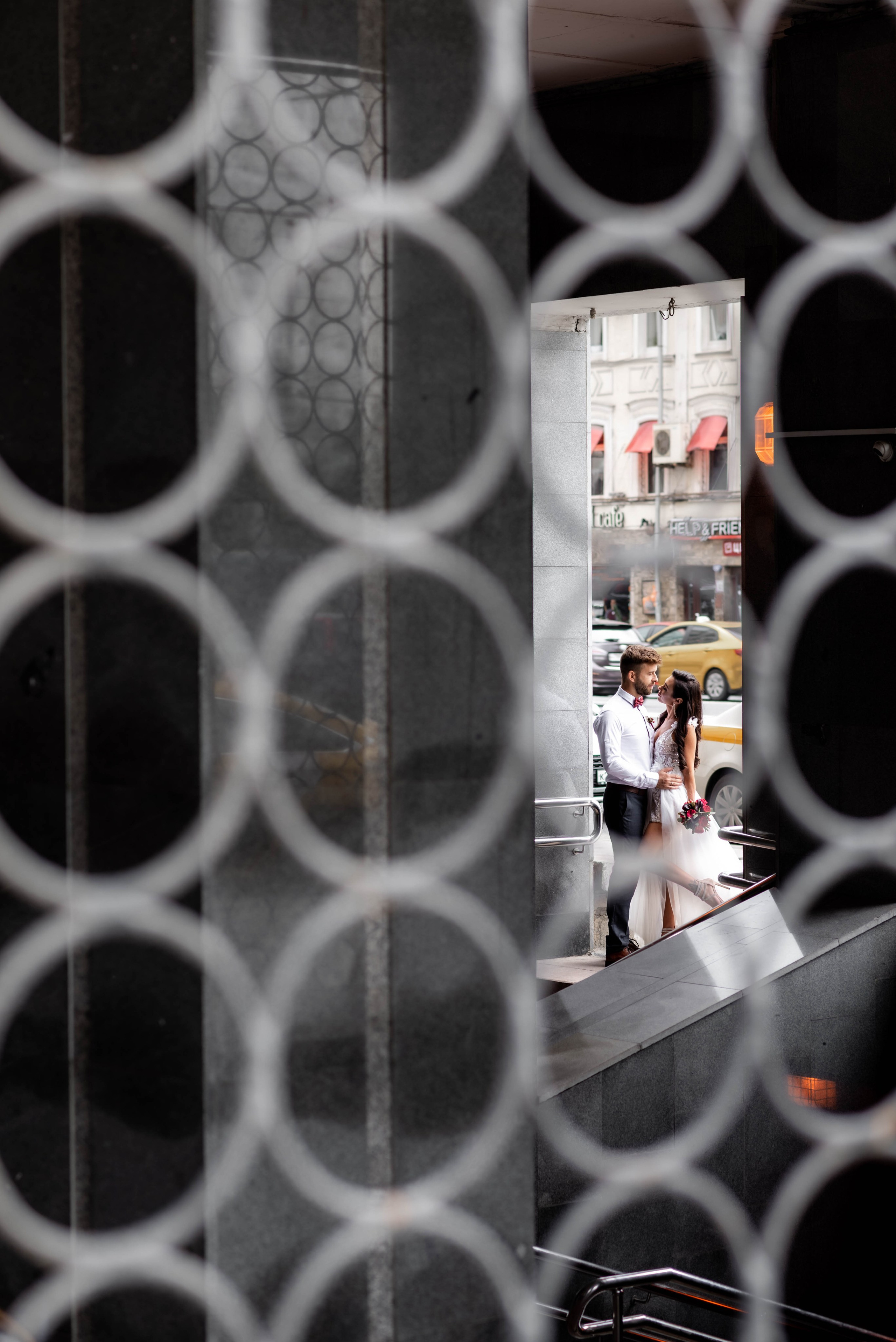 Дмитрий и Юлия. Сергей Шумаков | Свадебный фотограф Москва