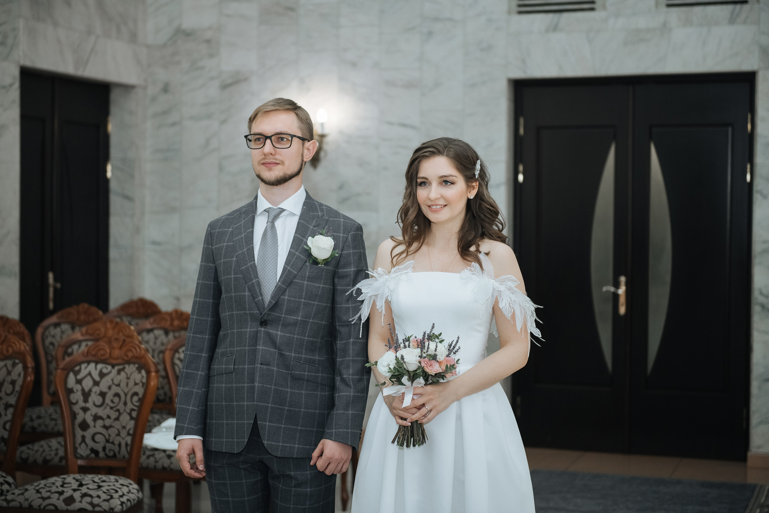 Александр и Александра. Сергей Шумаков | Свадебный фотограф Москва