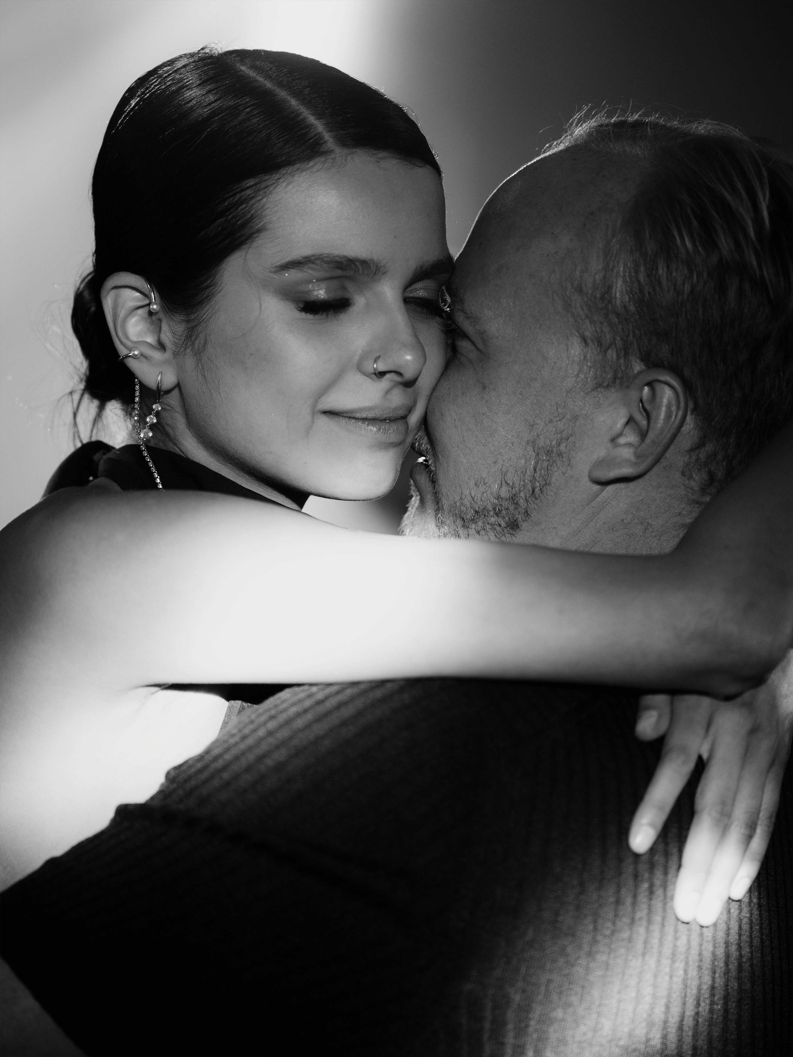 Like an ocean in your eyes. Свадебный и репортажный фотограф Киров | Вадим Карпук