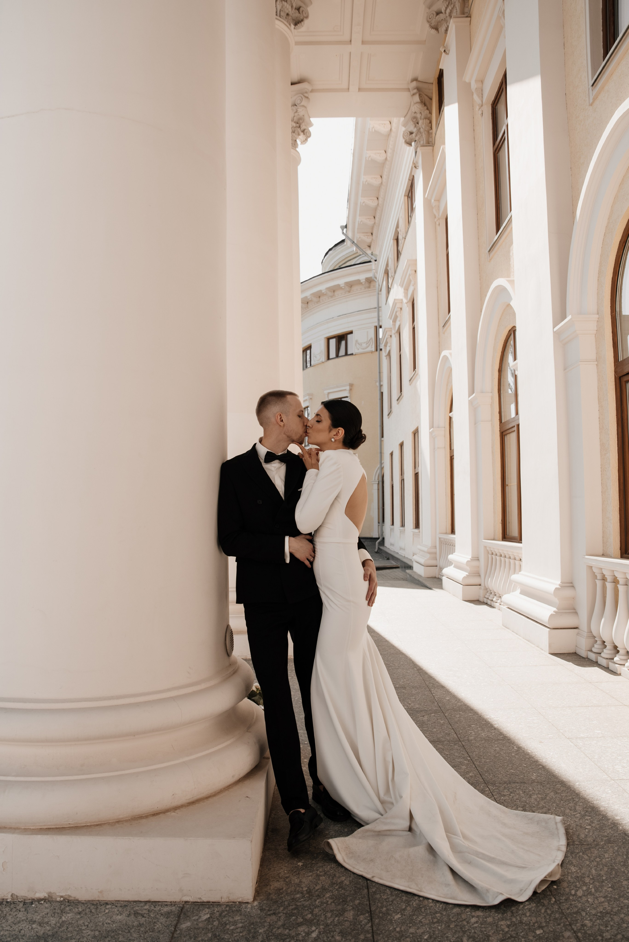 Ангелина ♡ Максим. Фотограф Ольга Плеханова | Нижний Новгород, Москва