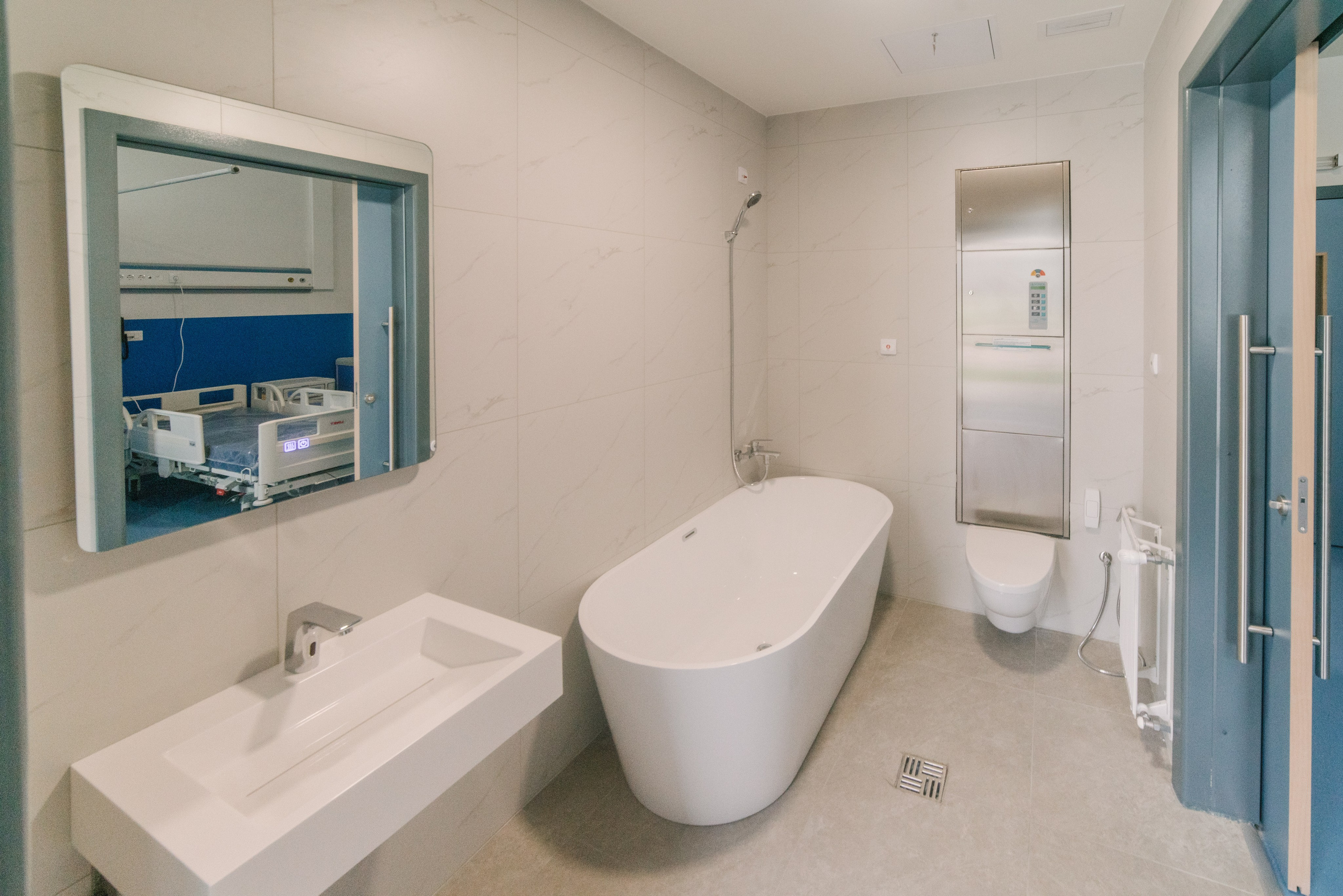 Национальный научный центр. Профессиональная съемка в Алматы