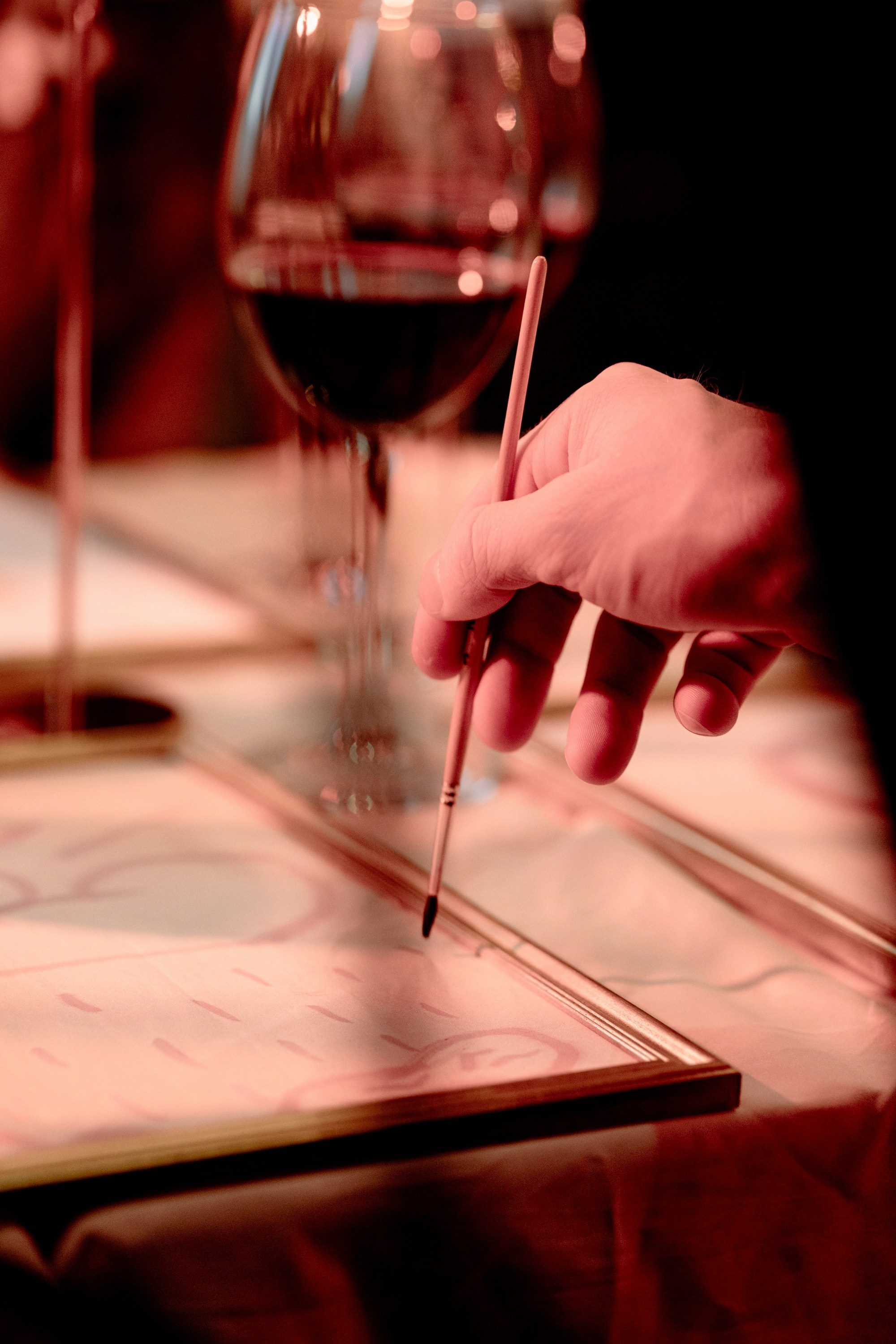 День Рождения. Свадебный фотограф ростов-на-Дону / Сочи / Москва